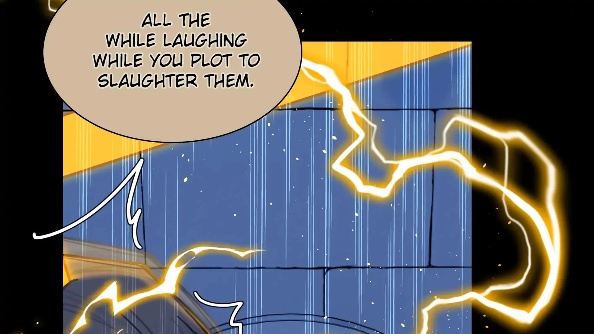 Warning! Beware of the Dog Chapter 45 page 80 - 