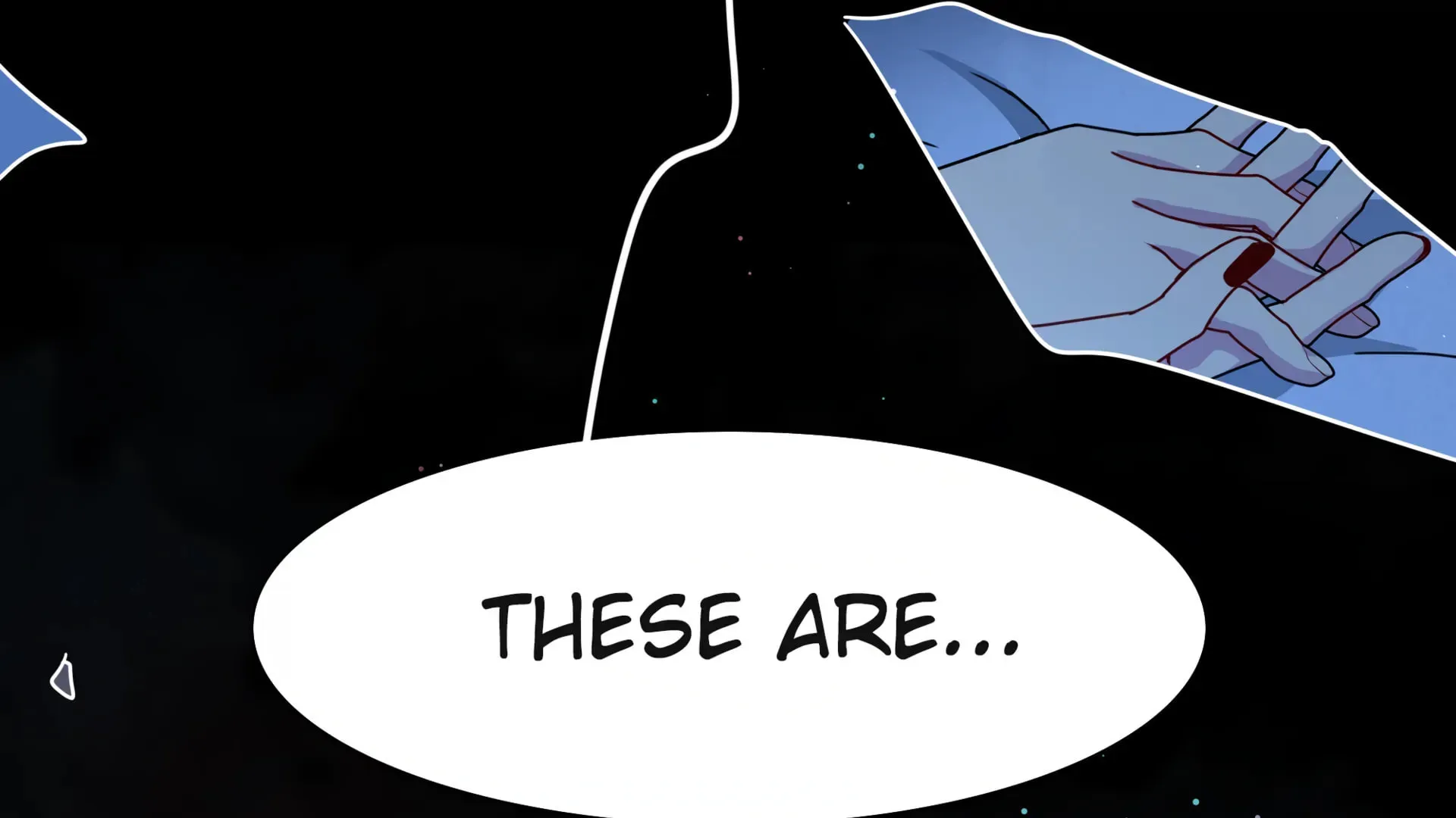 Warning! Beware of the Dog Chapter 45 page 9 - 