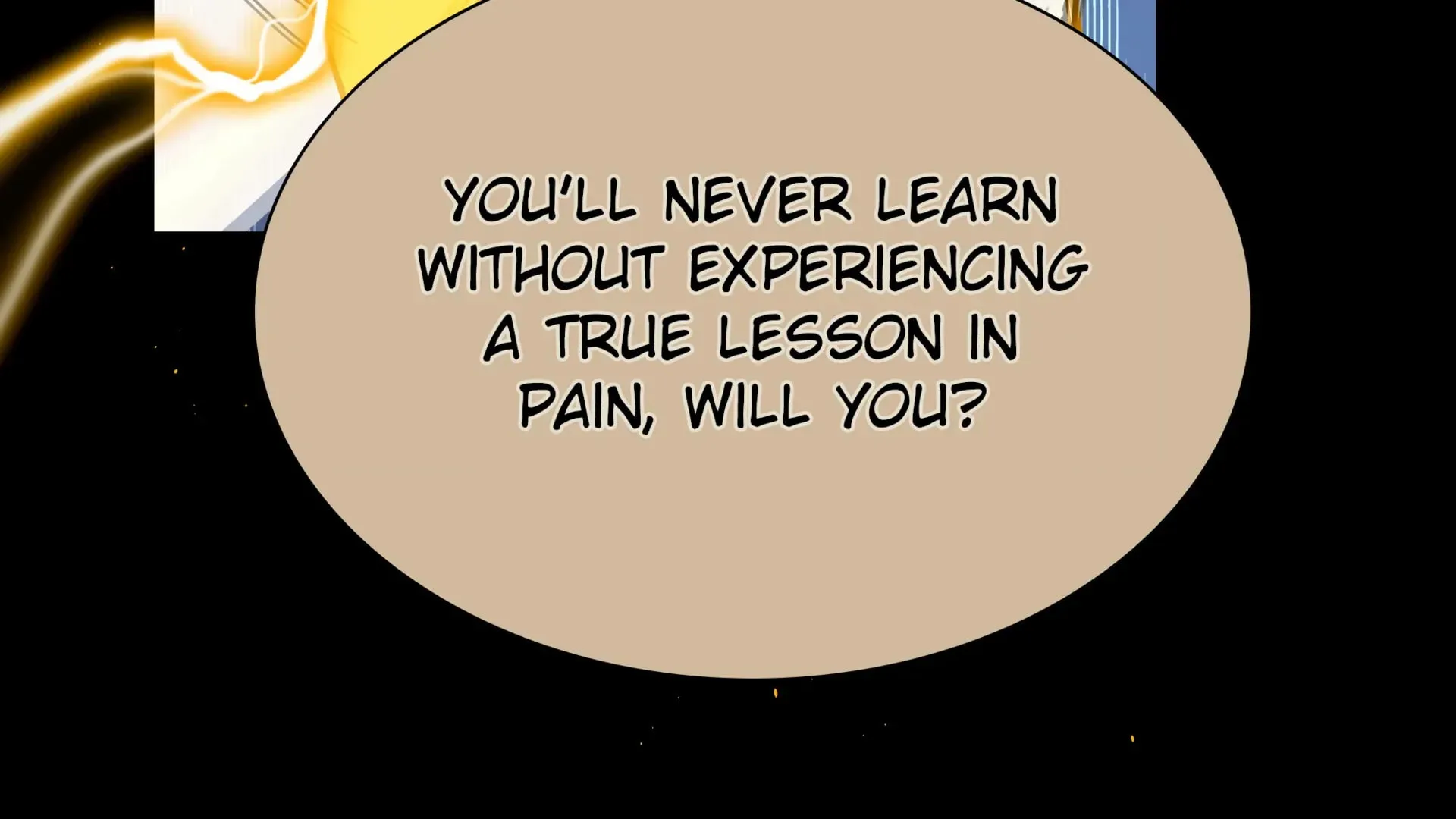 Warning! Beware of the Dog Chapter 45 page 82 - 