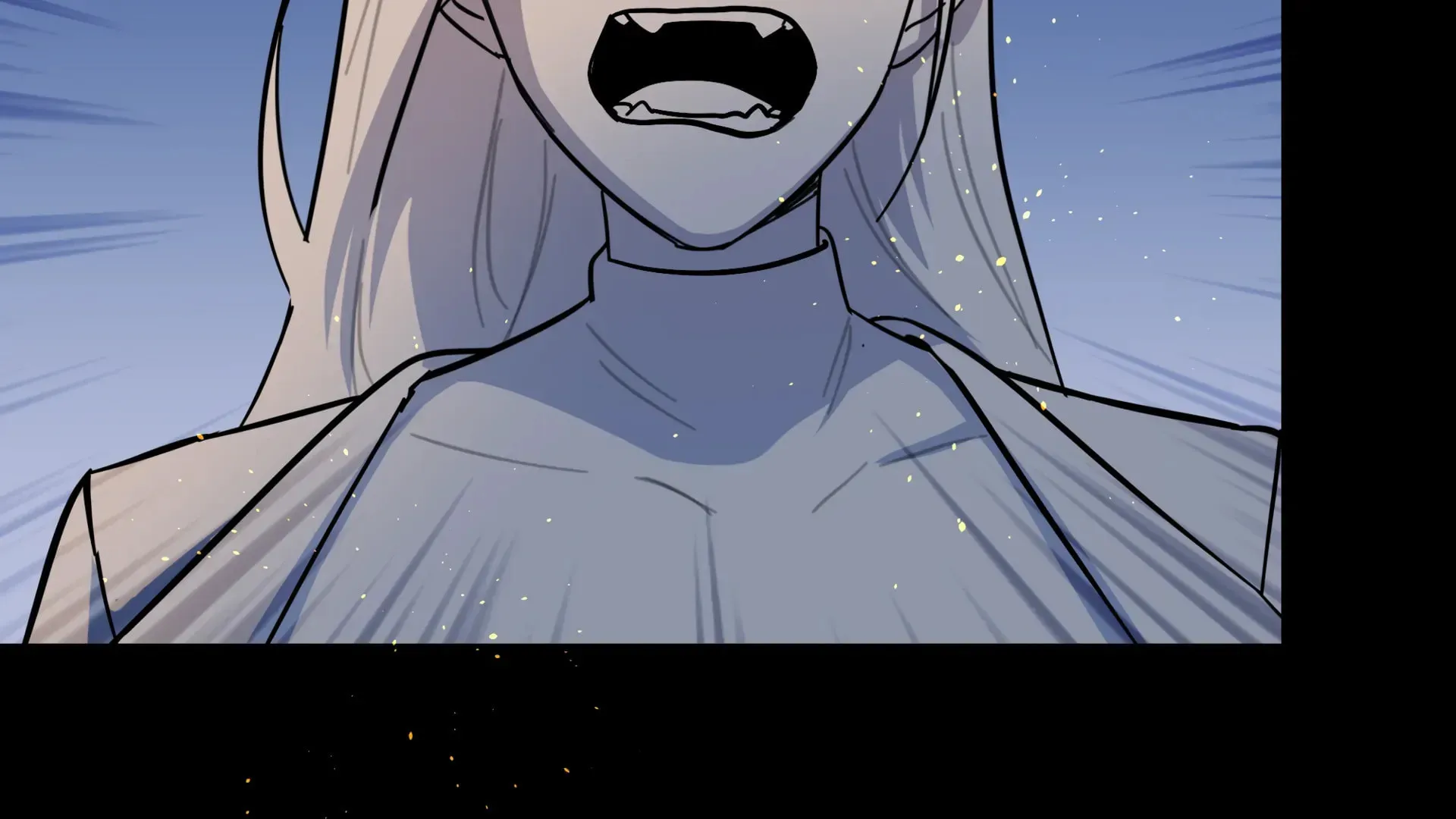 Warning! Beware of the Dog Chapter 45 page 84 - 