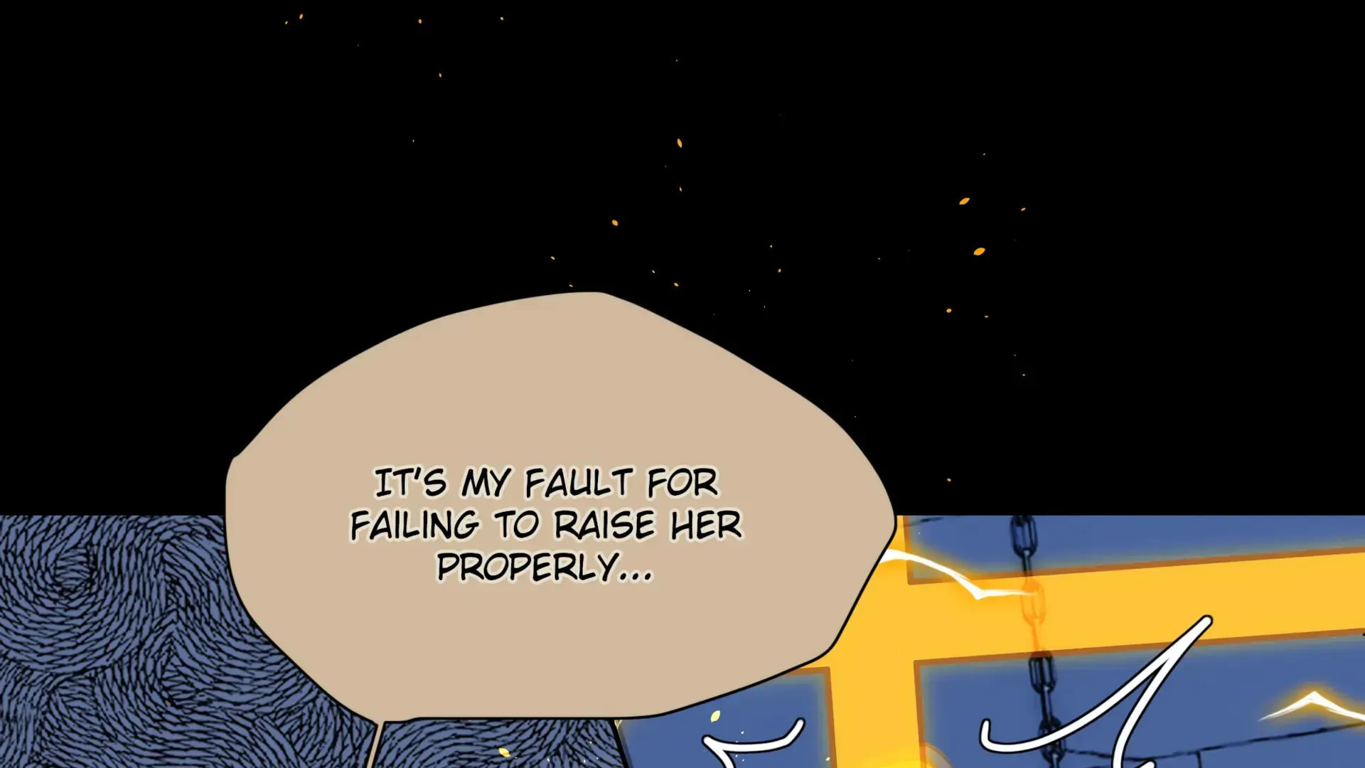 Warning! Beware of the Dog Chapter 45 page 85 - 