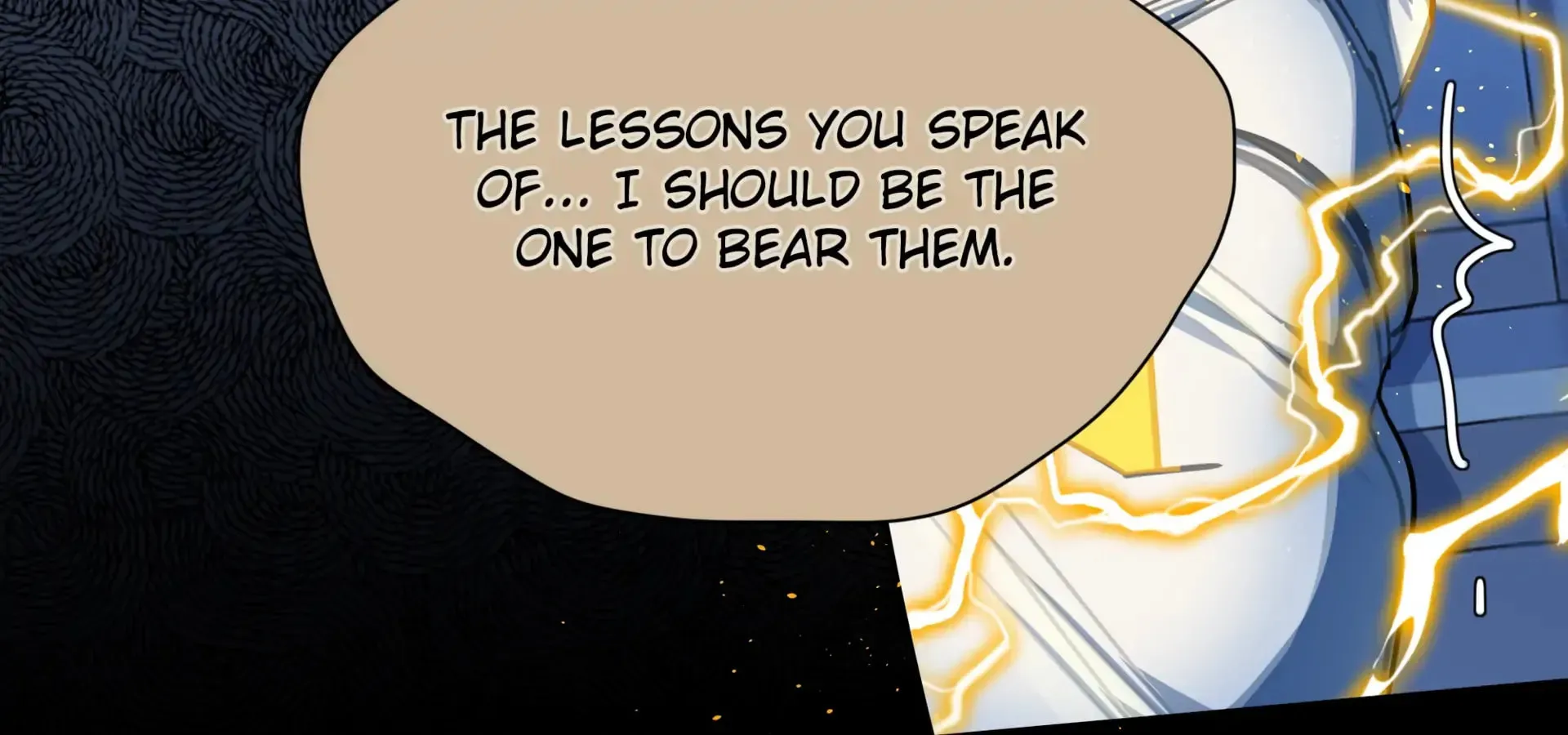 Warning! Beware of the Dog Chapter 45 page 87 - 