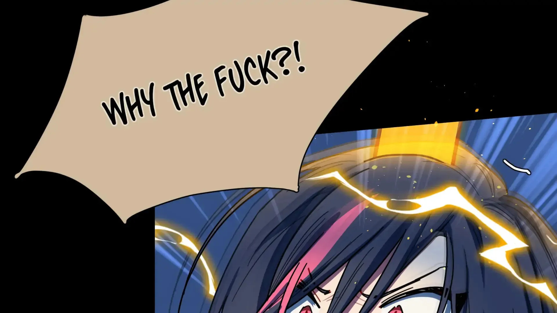 Warning! Beware of the Dog Chapter 45 page 90 - 