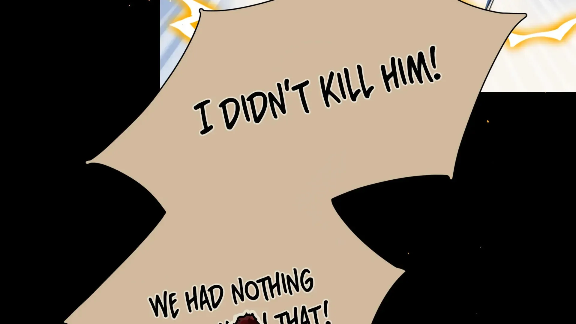 Warning! Beware of the Dog Chapter 45 page 92 - 