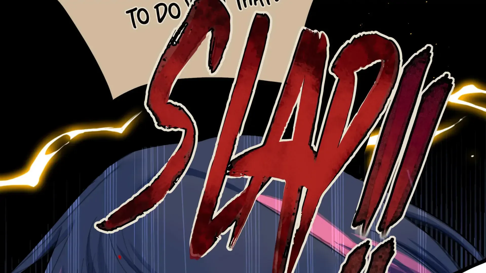 Warning! Beware of the Dog Chapter 45 page 93 - 