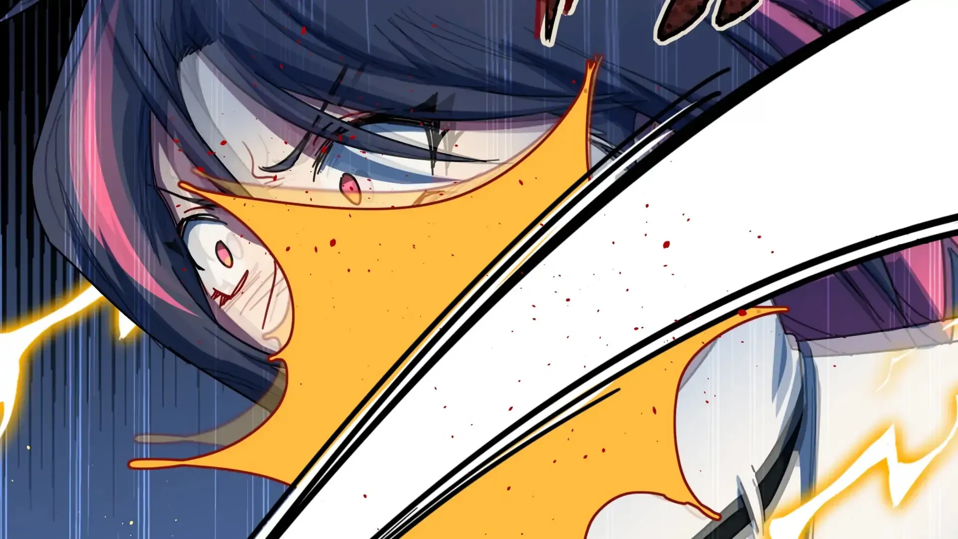 Warning! Beware of the Dog Chapter 45 page 94 - 