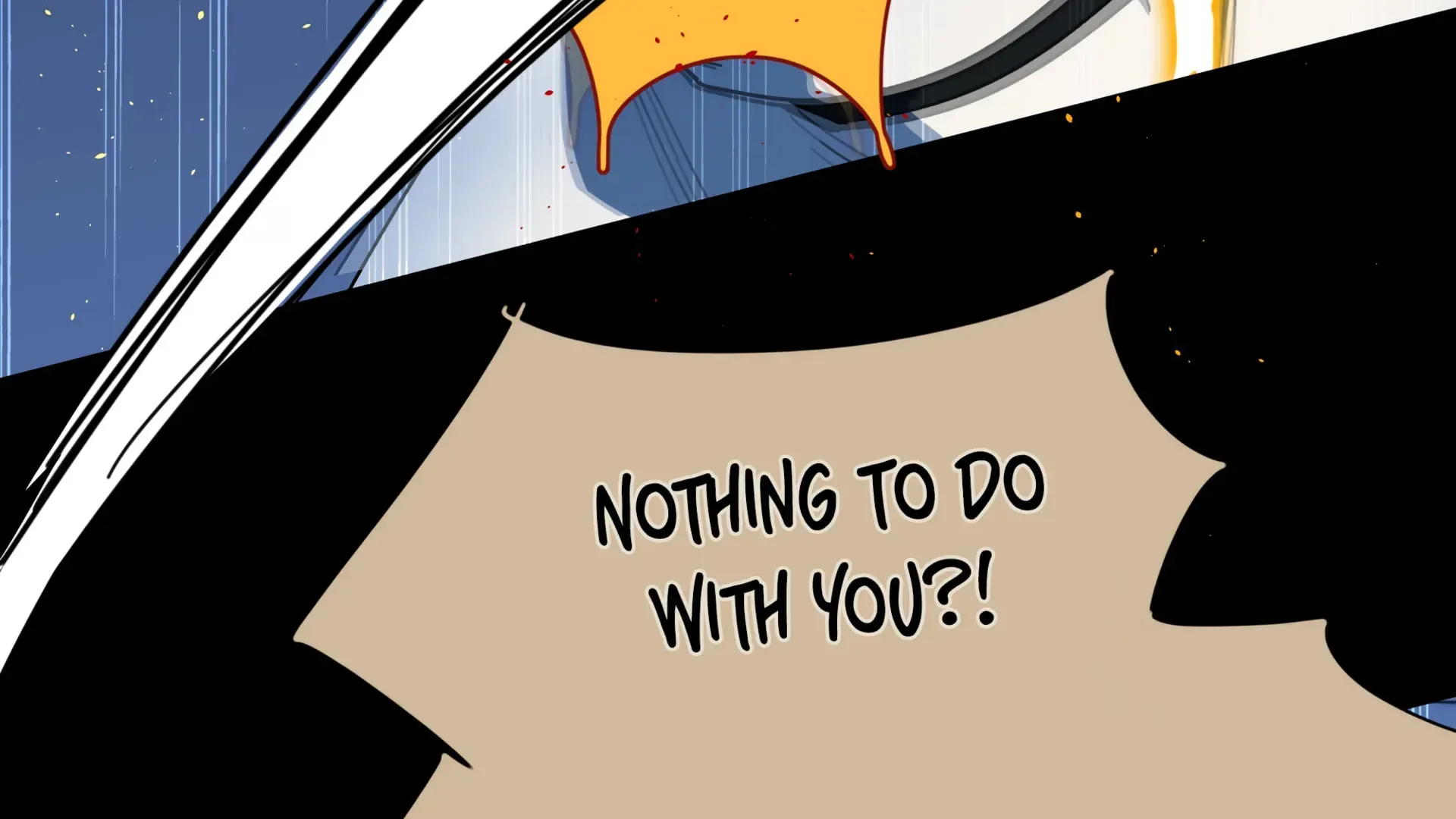 Warning! Beware of the Dog Chapter 45 page 95 - 
