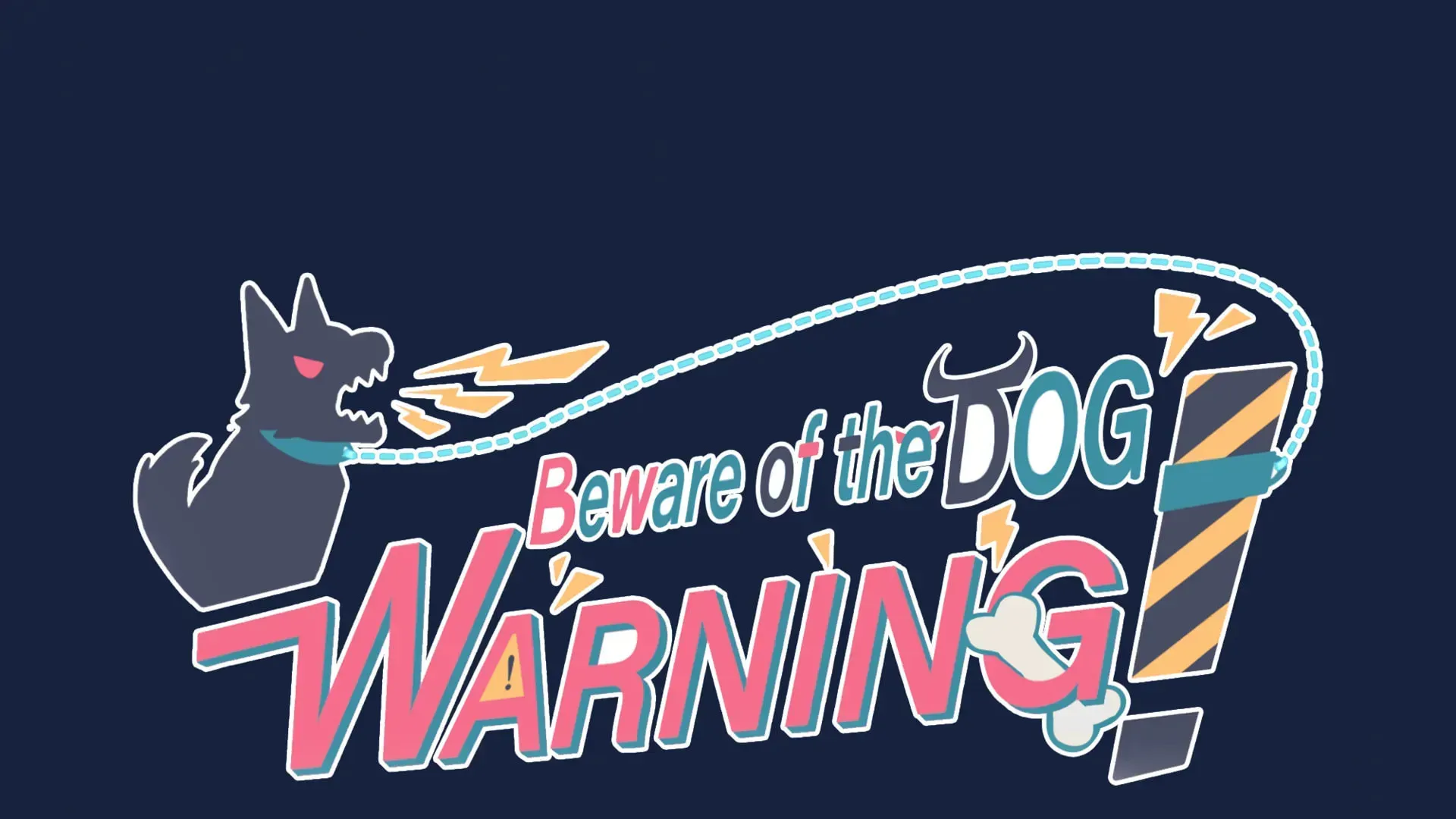 Warning! Beware of the Dog Chapter 46 page 1 - 