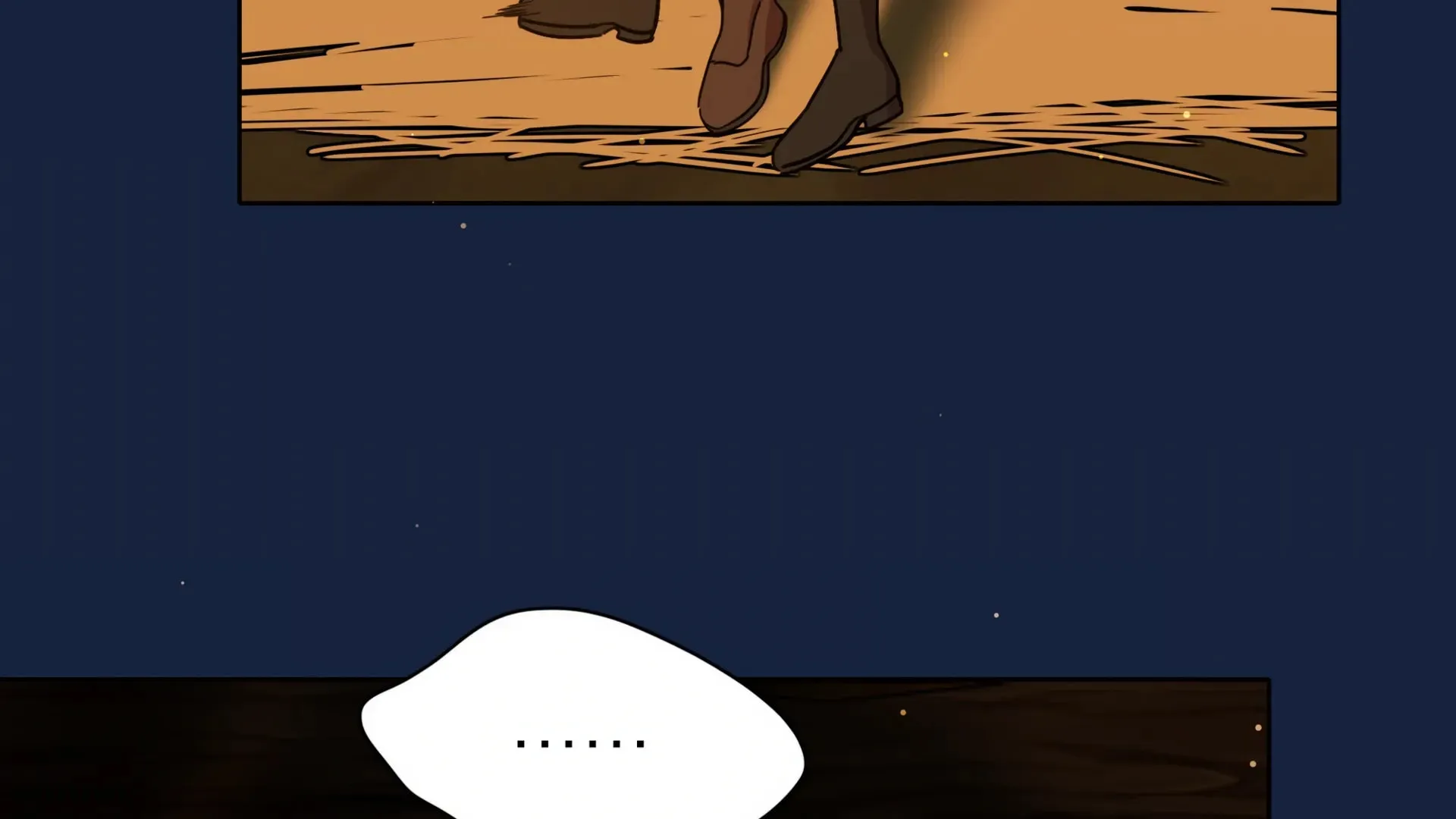 Warning! Beware of the Dog Chapter 46 page 102 - 