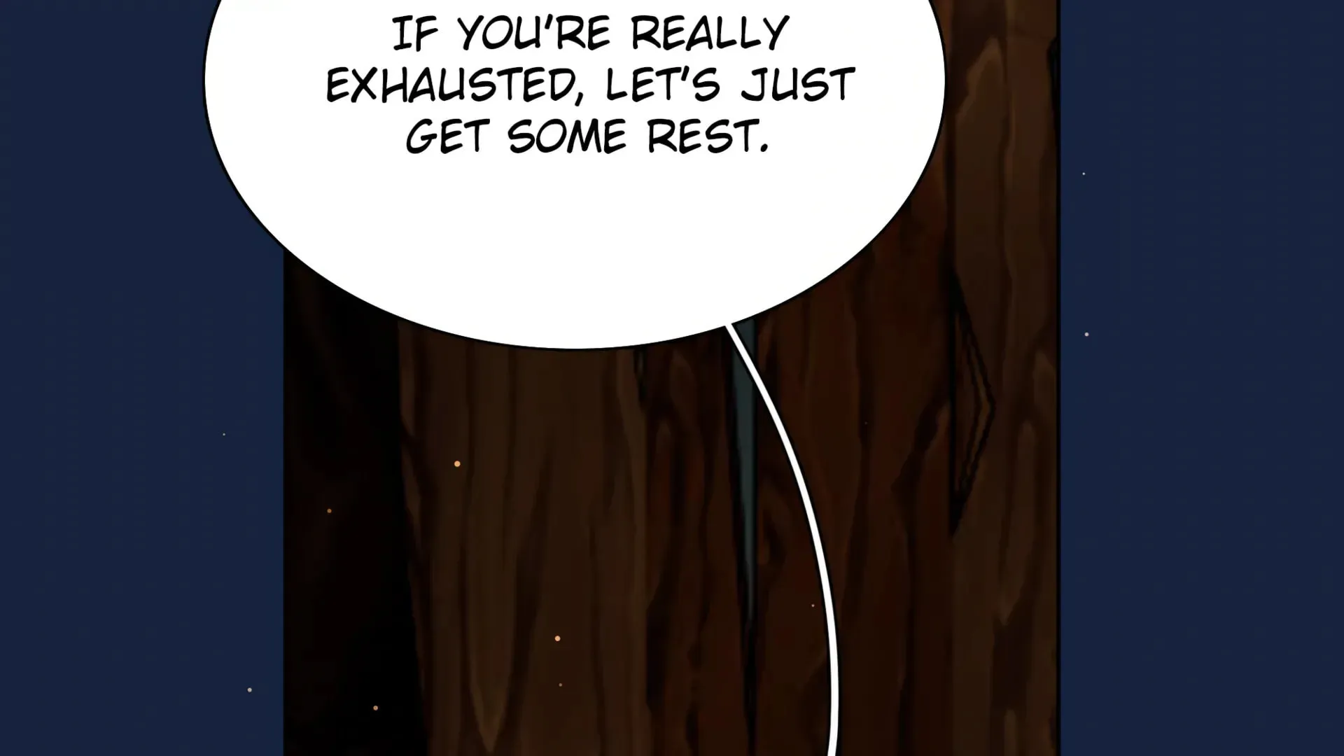 Warning! Beware of the Dog Chapter 46 page 108 - 