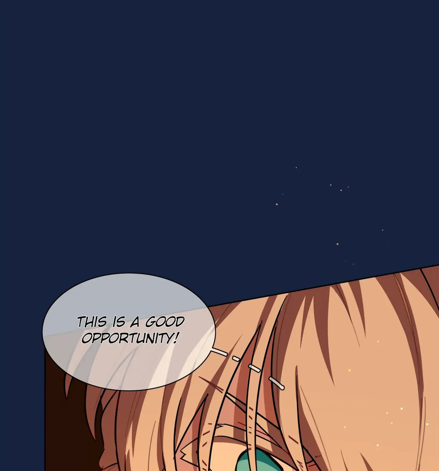 Warning! Beware of the Dog Chapter 46 page 12 - 