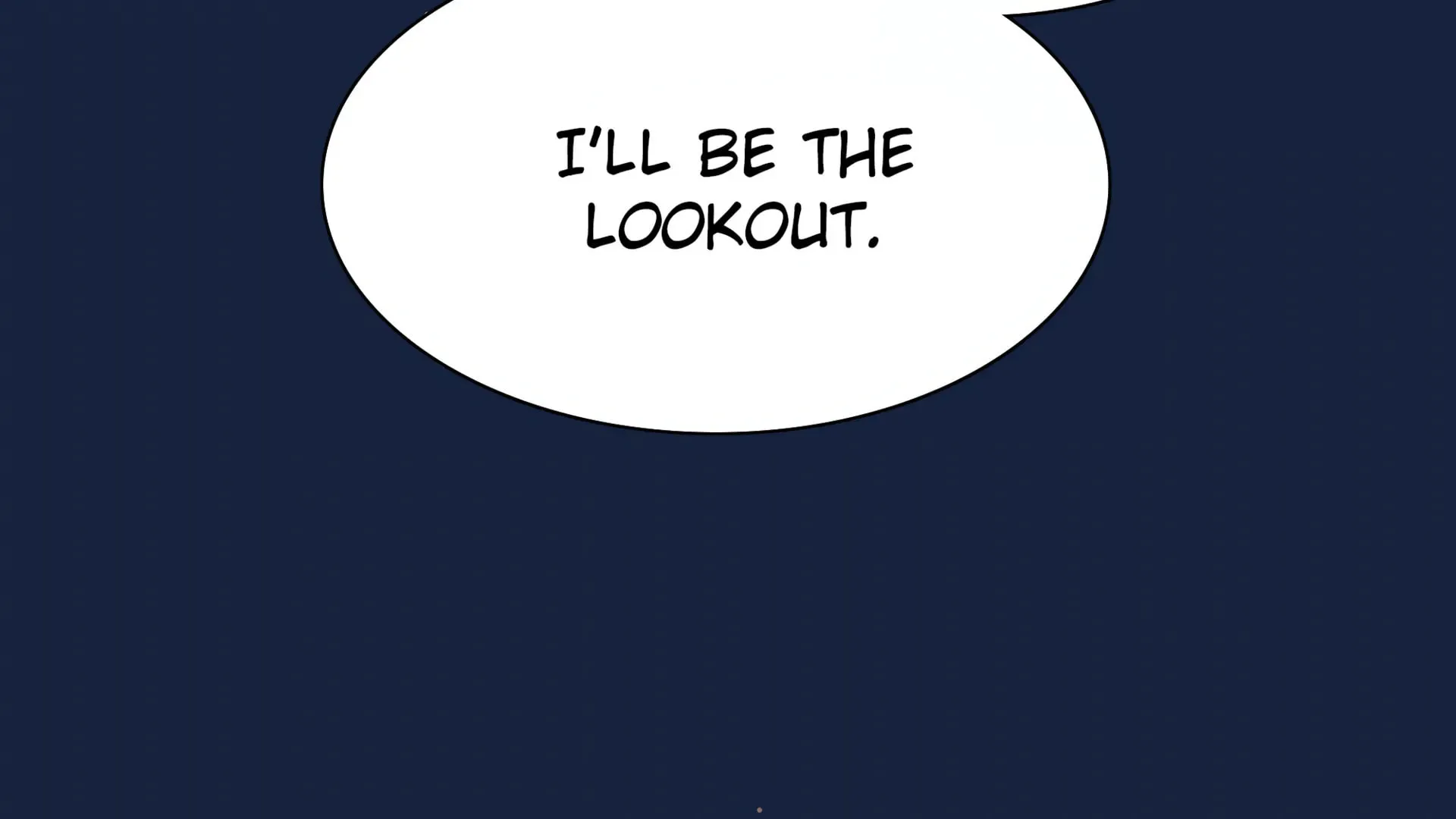 Warning! Beware of the Dog Chapter 46 page 111 - 