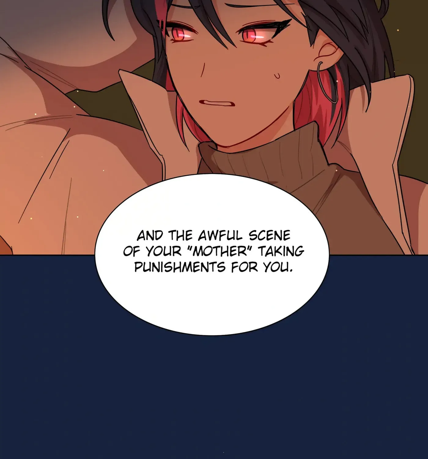 Warning! Beware of the Dog Chapter 46 page 118 - 