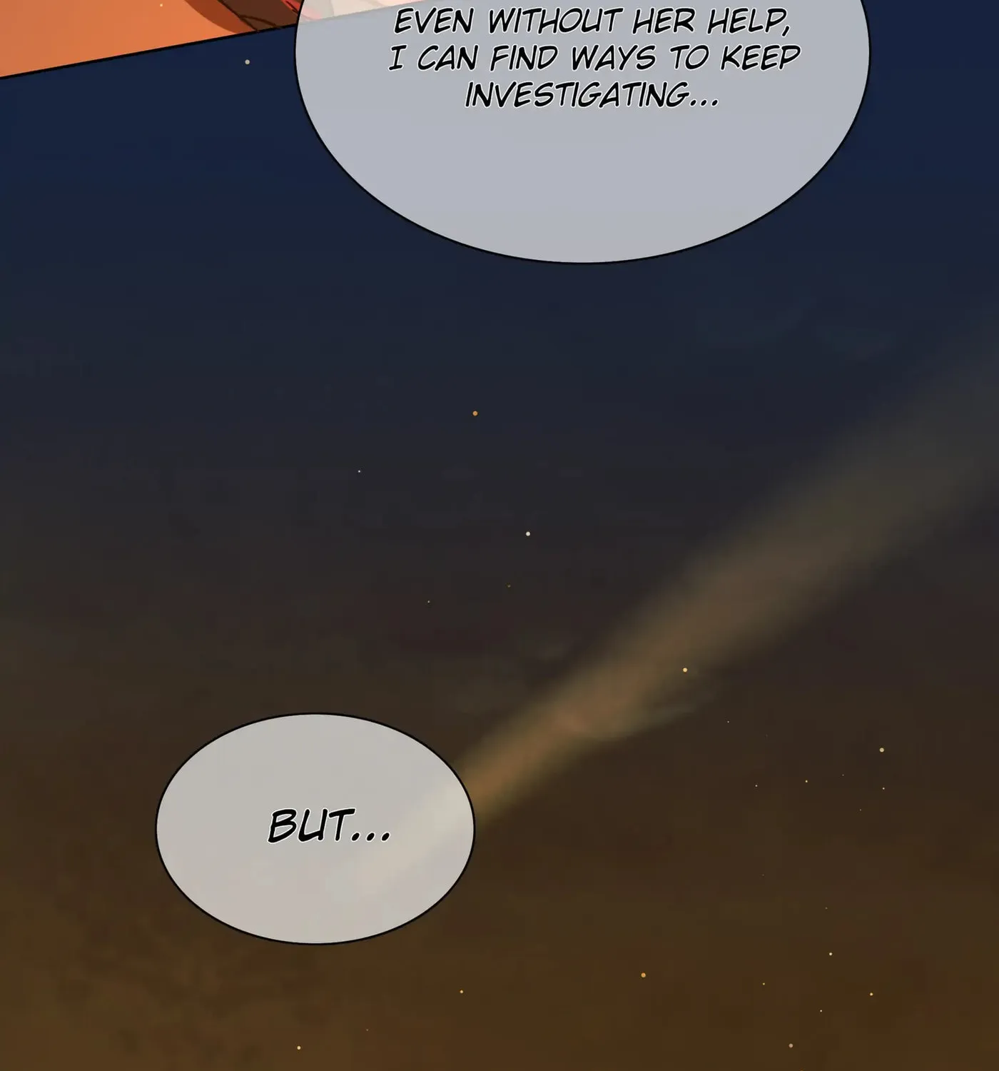 Warning! Beware of the Dog Chapter 46 page 15 - 