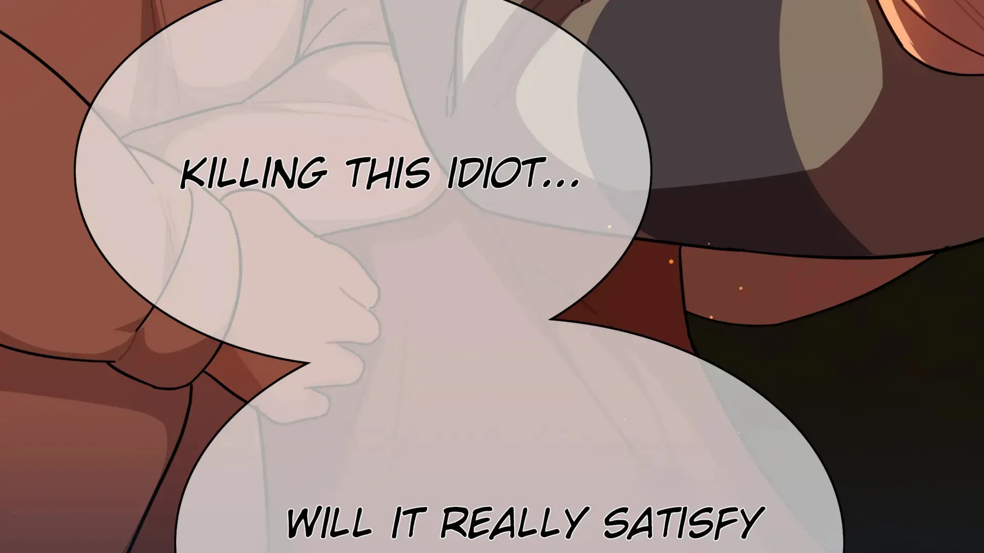 Warning! Beware of the Dog Chapter 46 page 19 - 