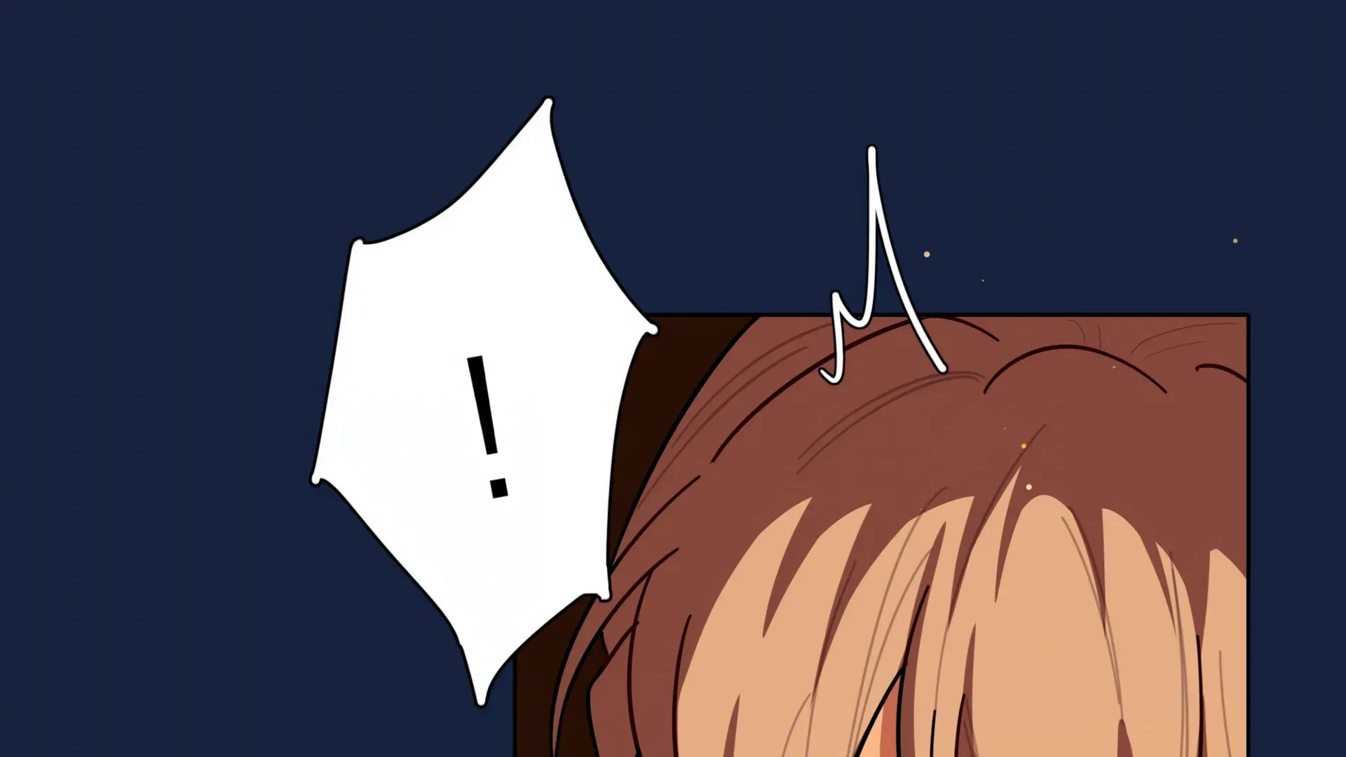 Warning! Beware of the Dog Chapter 46 page 22 - 