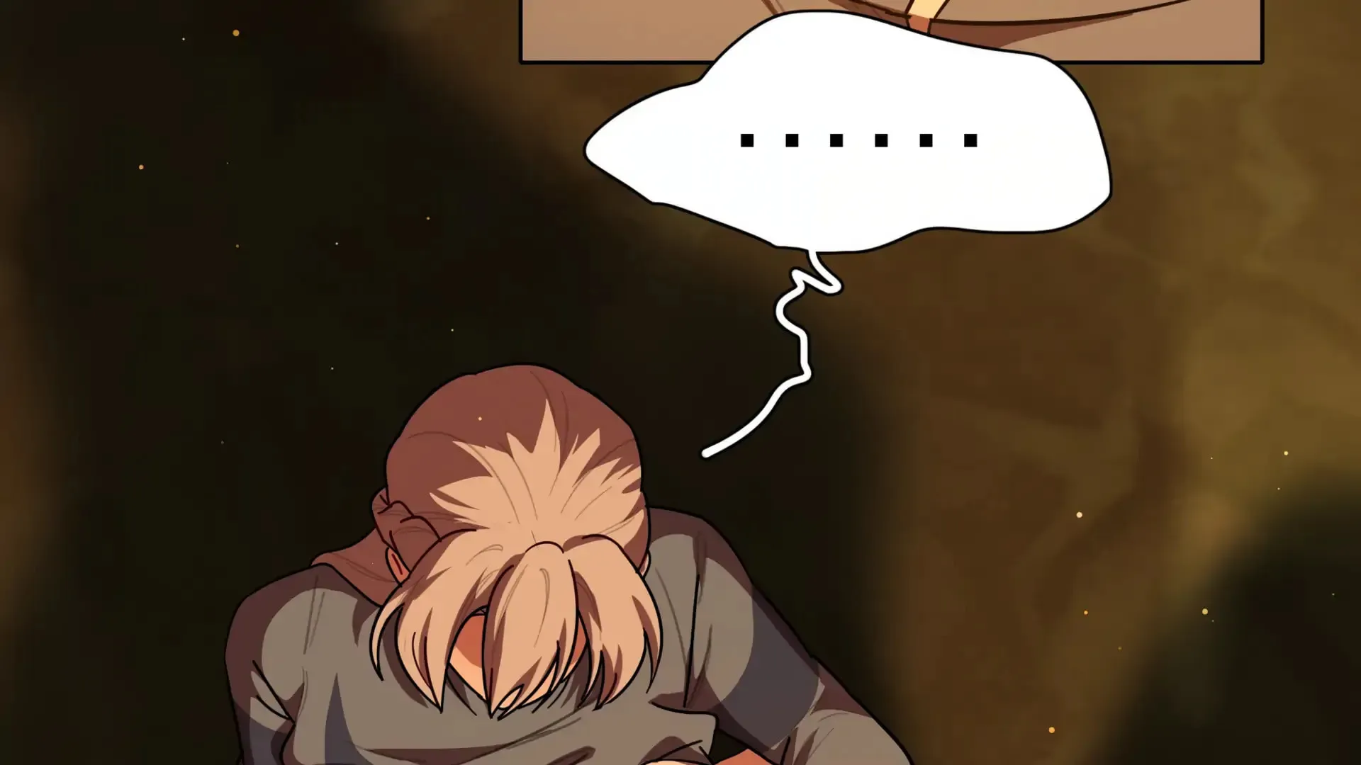 Warning! Beware of the Dog Chapter 46 page 24 - 