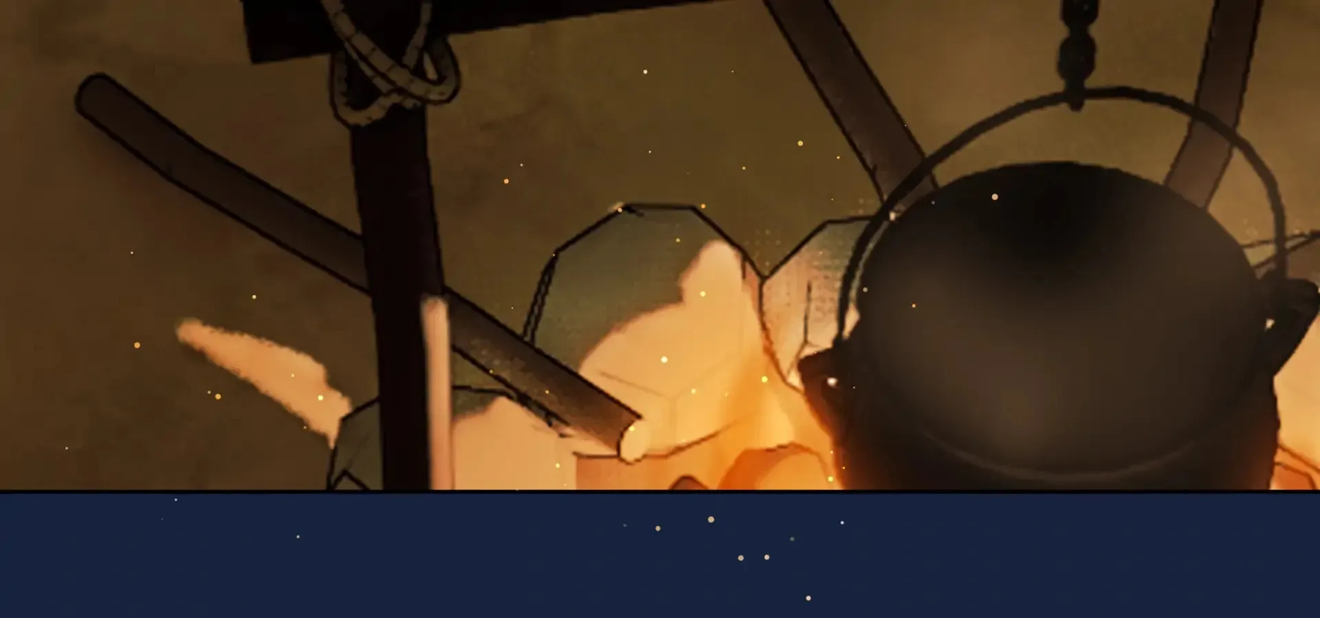 Warning! Beware of the Dog Chapter 46 page 26 - 