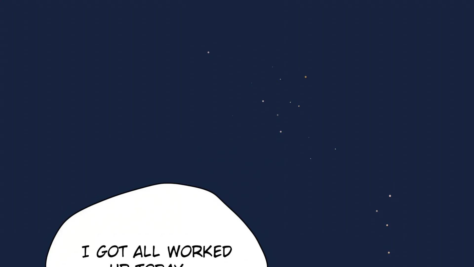 Warning! Beware of the Dog Chapter 46 page 4 - 