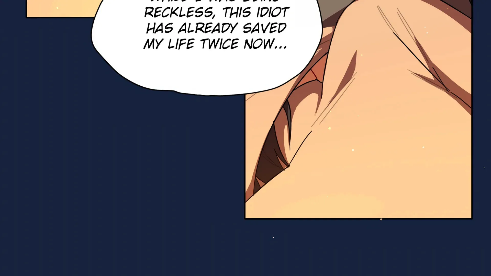 Warning! Beware of the Dog Chapter 46 page 31 - 