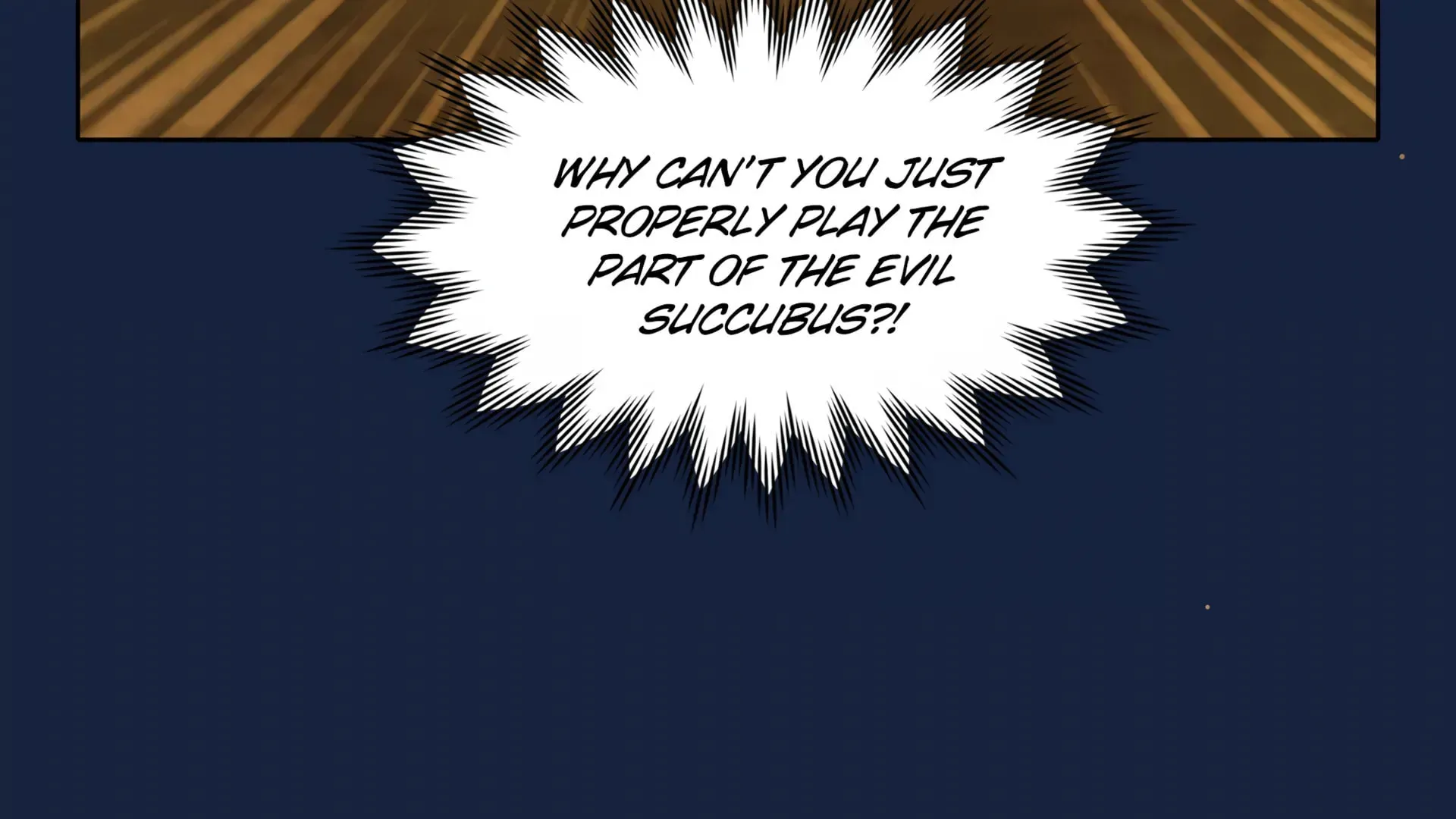 Warning! Beware of the Dog Chapter 46 page 34 - 