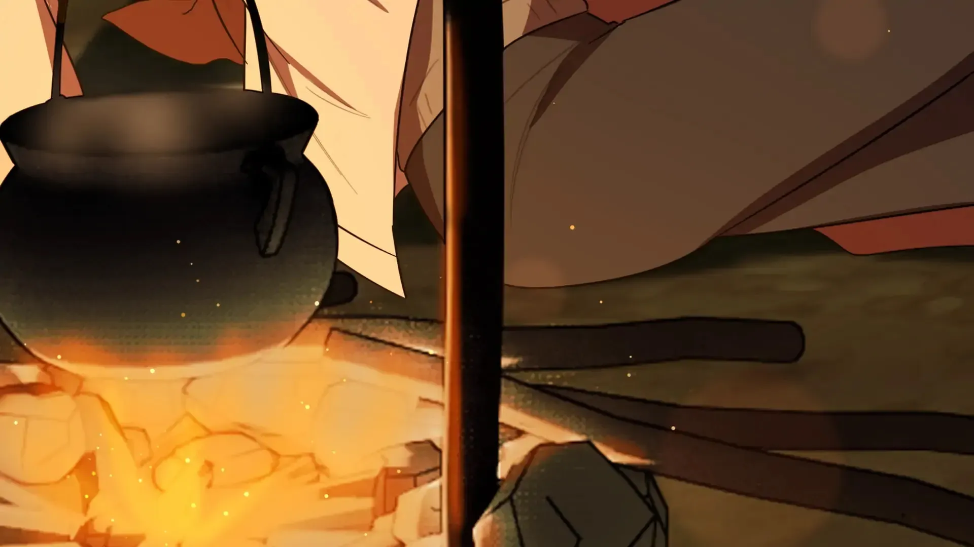 Warning! Beware of the Dog Chapter 46 page 42 - 