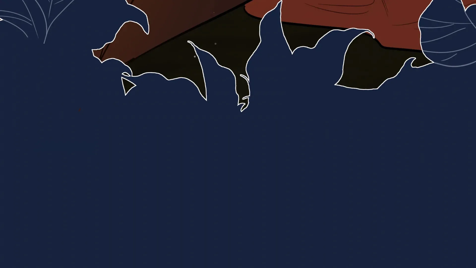 Warning! Beware of the Dog Chapter 46 page 47 - 