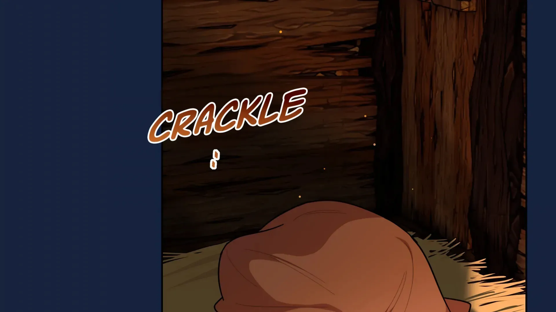 Warning! Beware of the Dog Chapter 46 page 54 - 