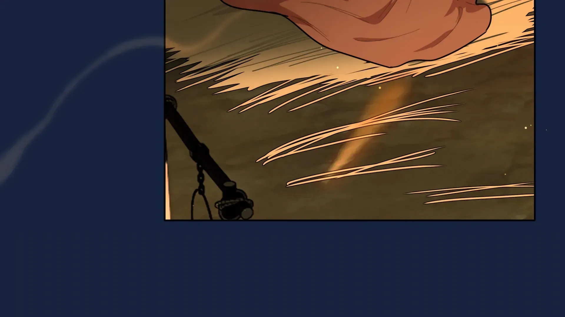 Warning! Beware of the Dog Chapter 46 page 55 - 