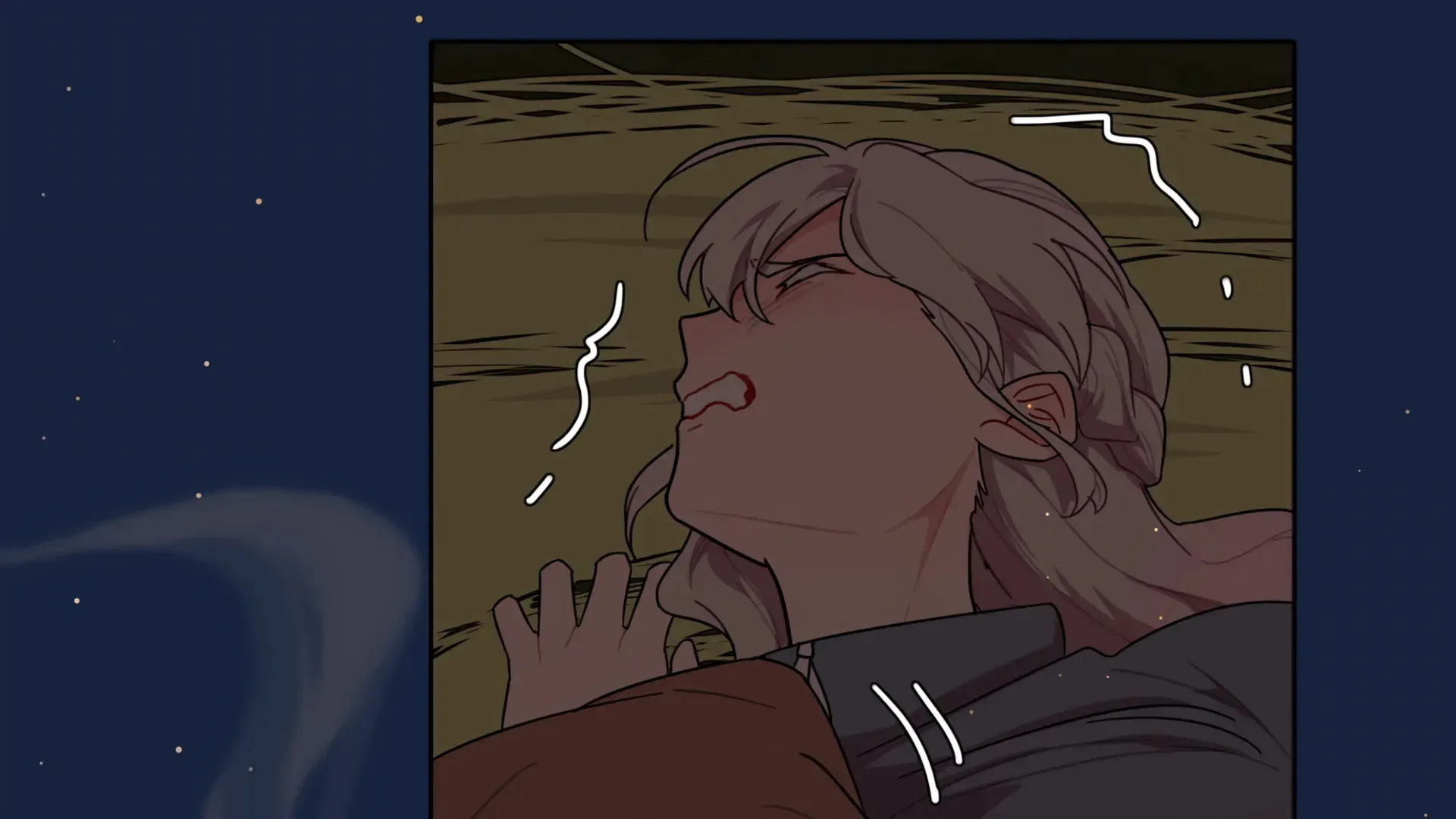 Warning! Beware of the Dog Chapter 46 page 60 - 