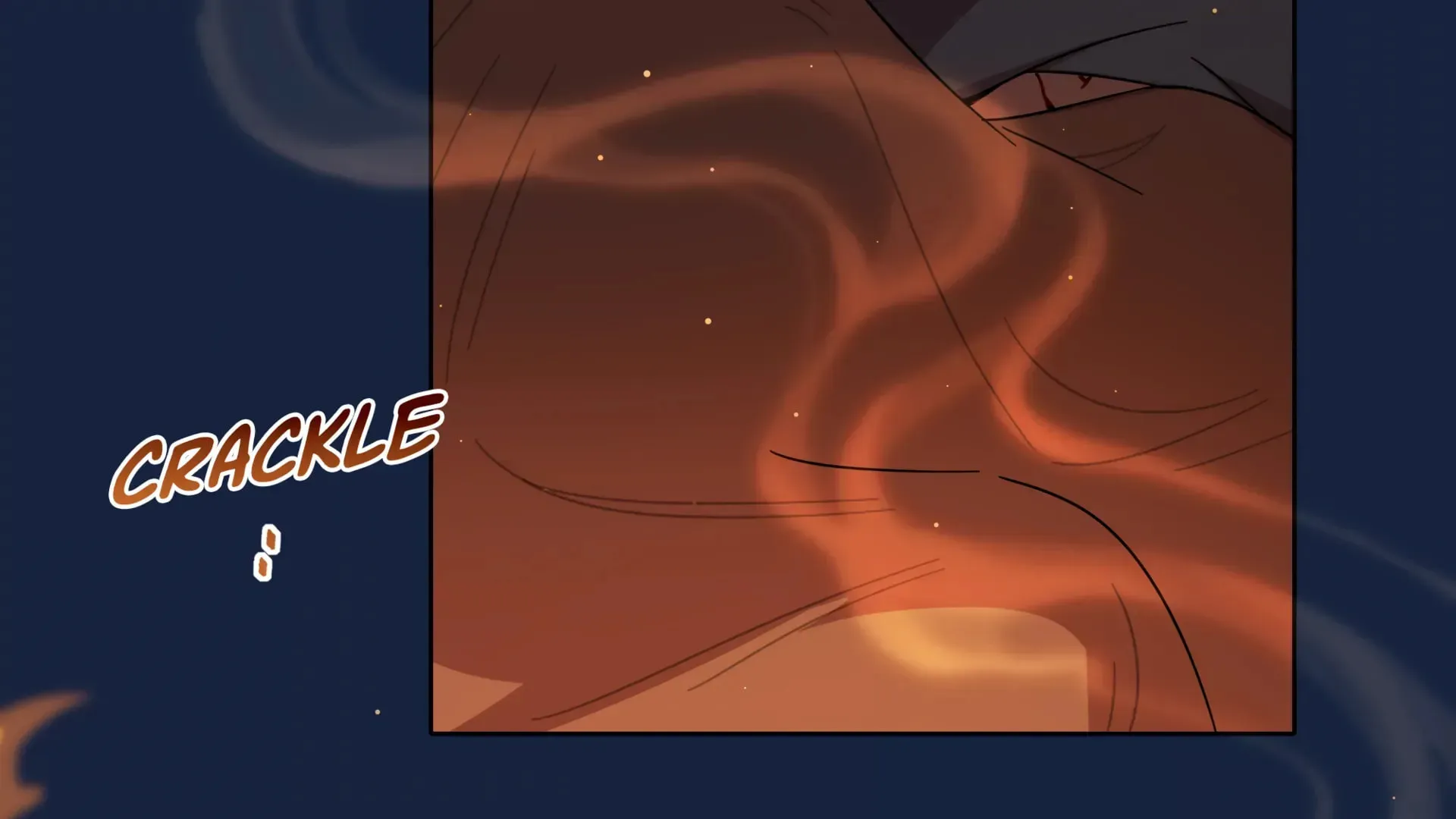 Warning! Beware of the Dog Chapter 46 page 61 - 