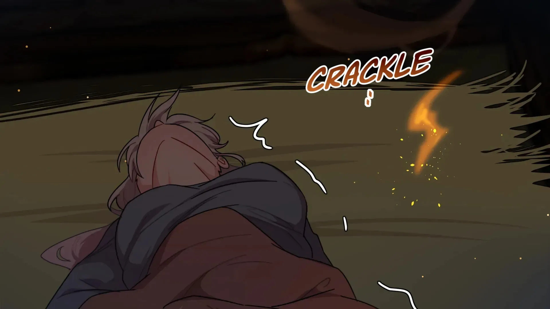 Warning! Beware of the Dog Chapter 46 page 63 - 
