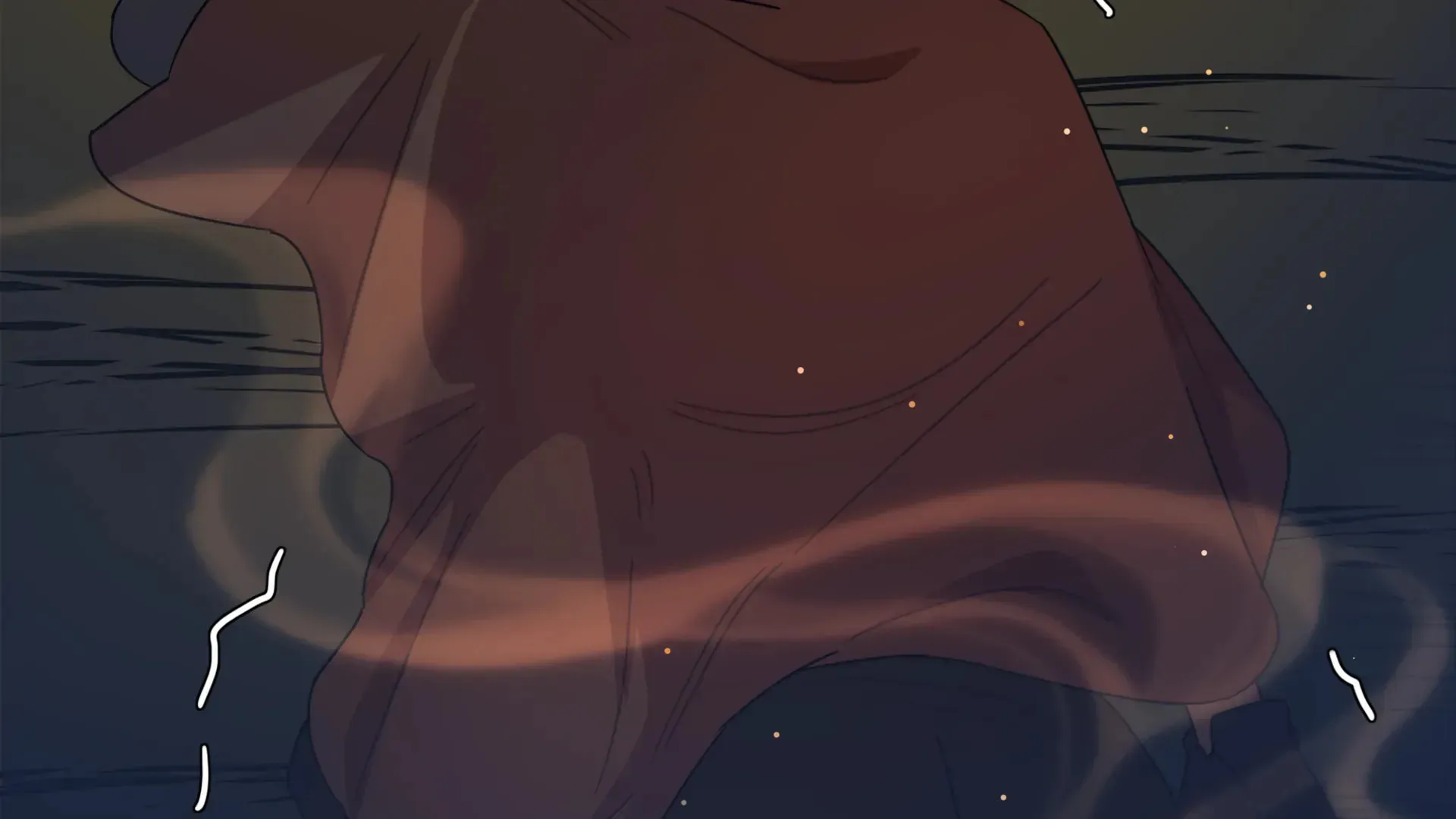 Warning! Beware of the Dog Chapter 46 page 64 - 