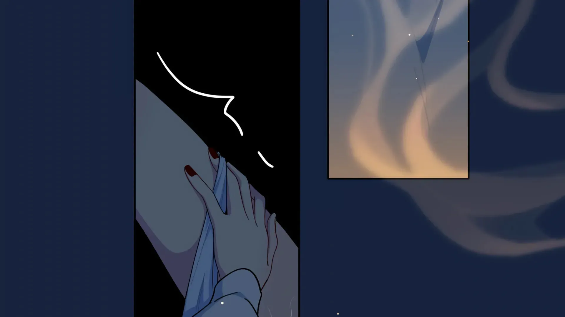 Warning! Beware of the Dog Chapter 46 page 71 - 