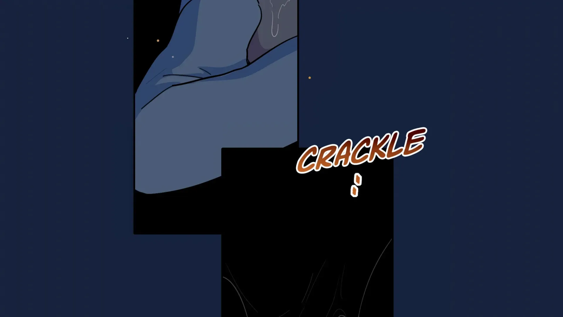 Warning! Beware of the Dog Chapter 46 page 72 - 