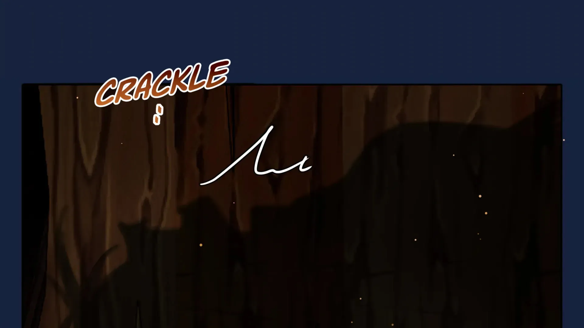 Warning! Beware of the Dog Chapter 46 page 75 - 
