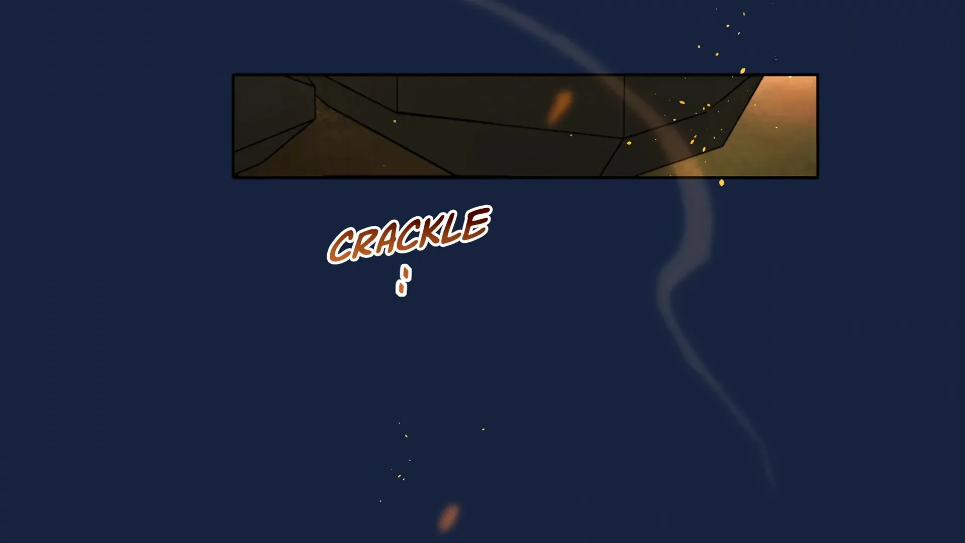 Warning! Beware of the Dog Chapter 46 page 78 - 