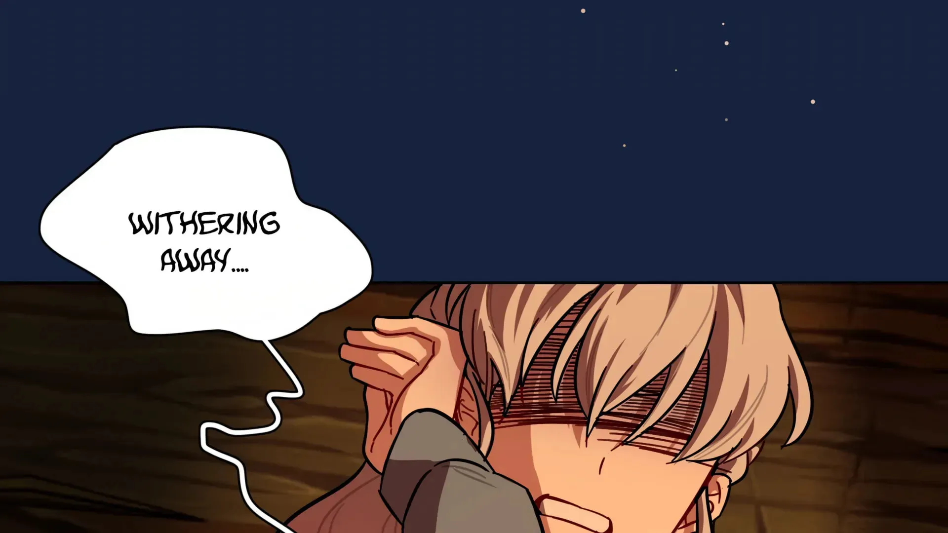 Warning! Beware of the Dog Chapter 46 page 9 - 