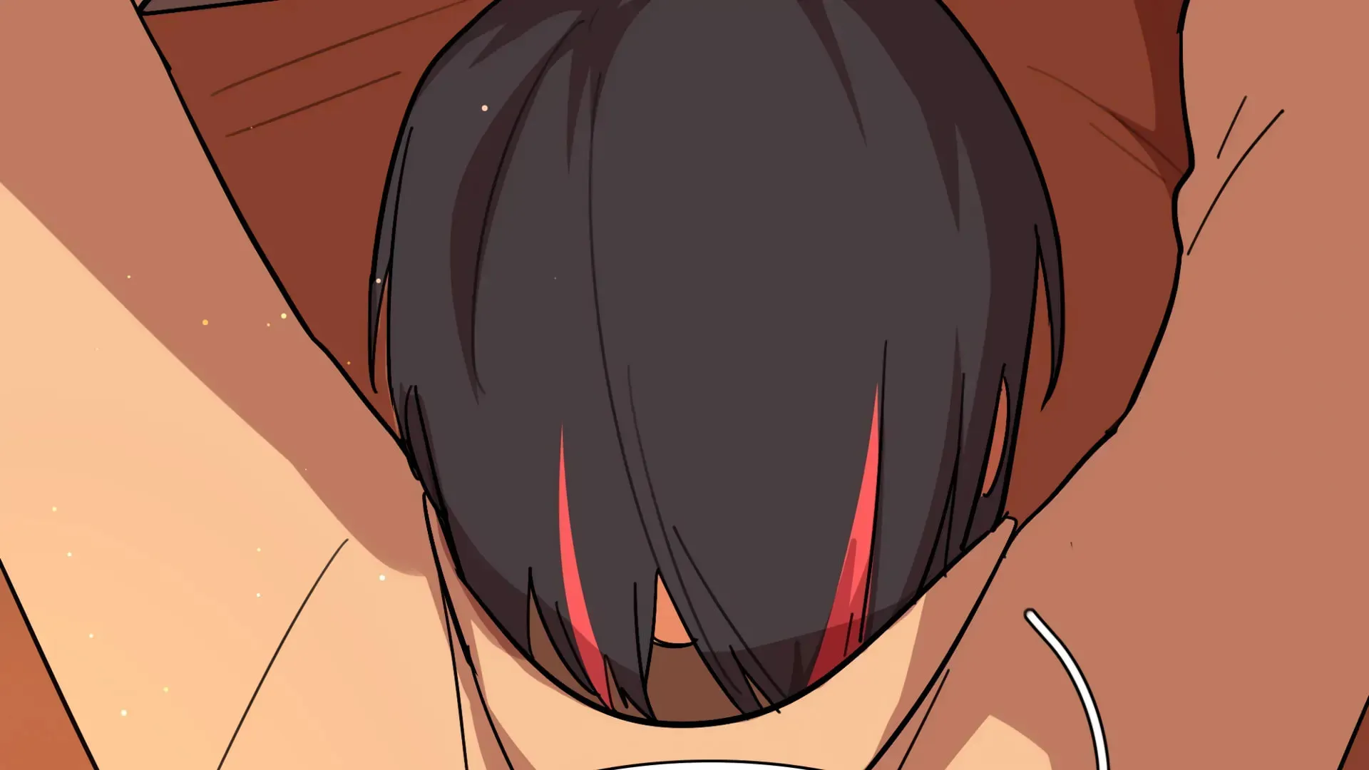 Warning! Beware of the Dog Chapter 46 page 88 - 