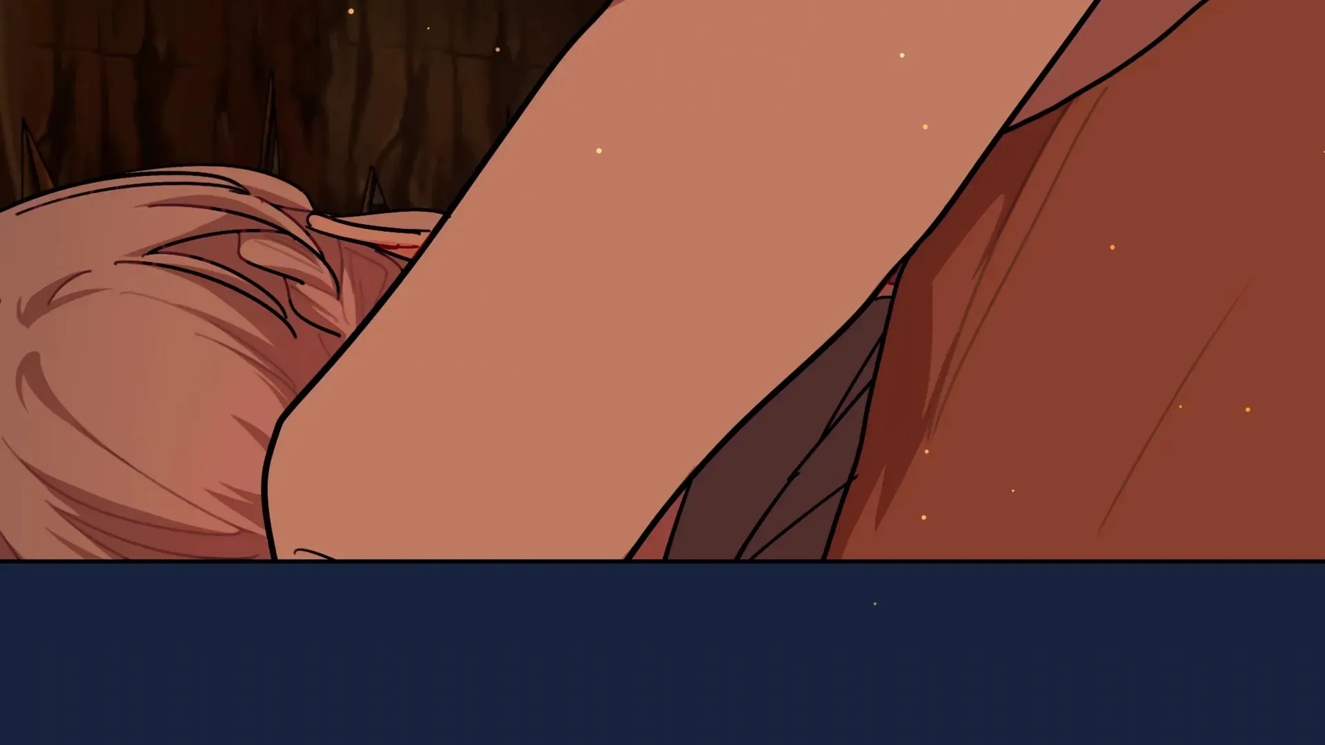 Warning! Beware of the Dog Chapter 46 page 93 - 