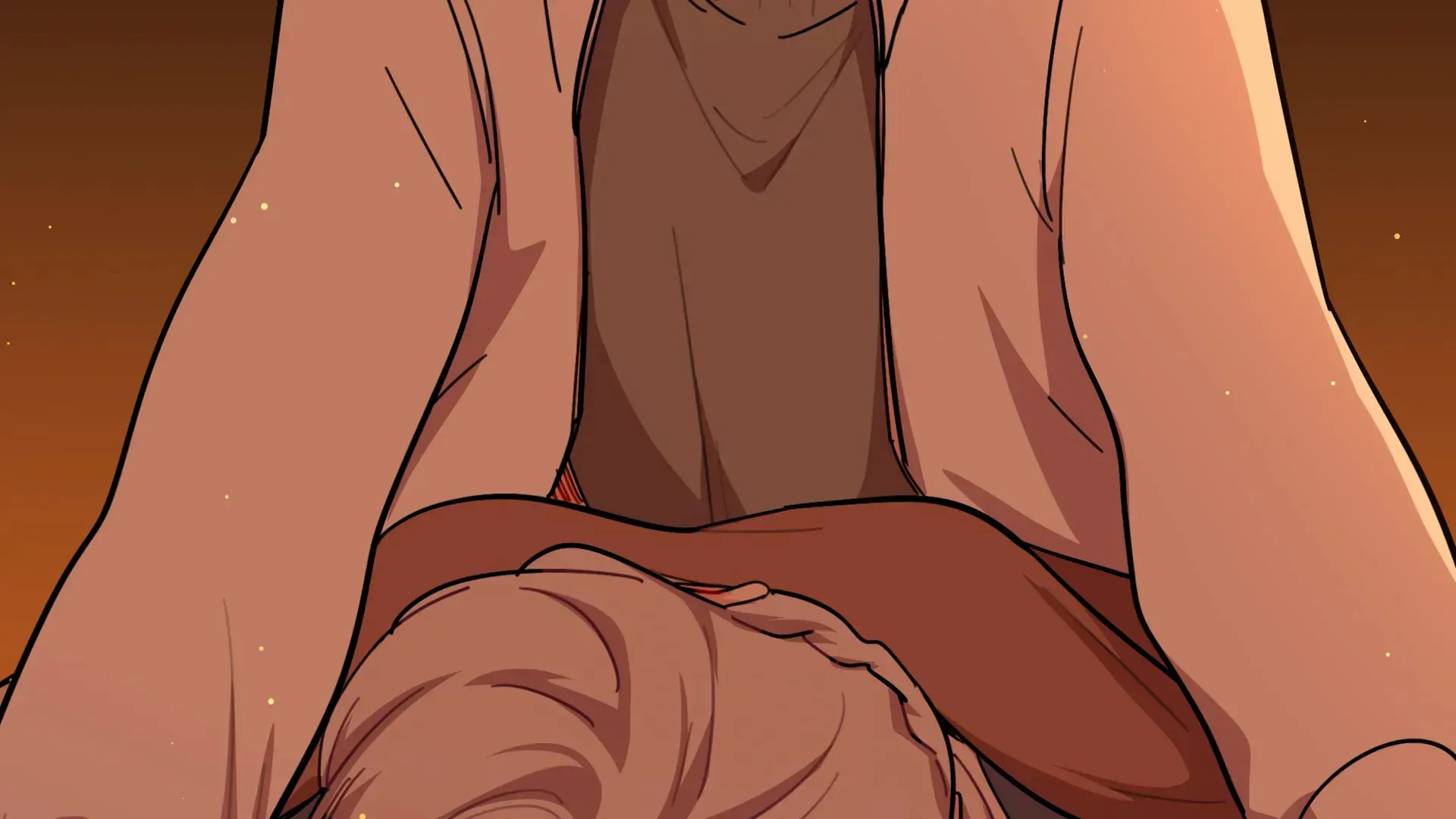 Warning! Beware of the Dog Chapter 46 page 97 - 