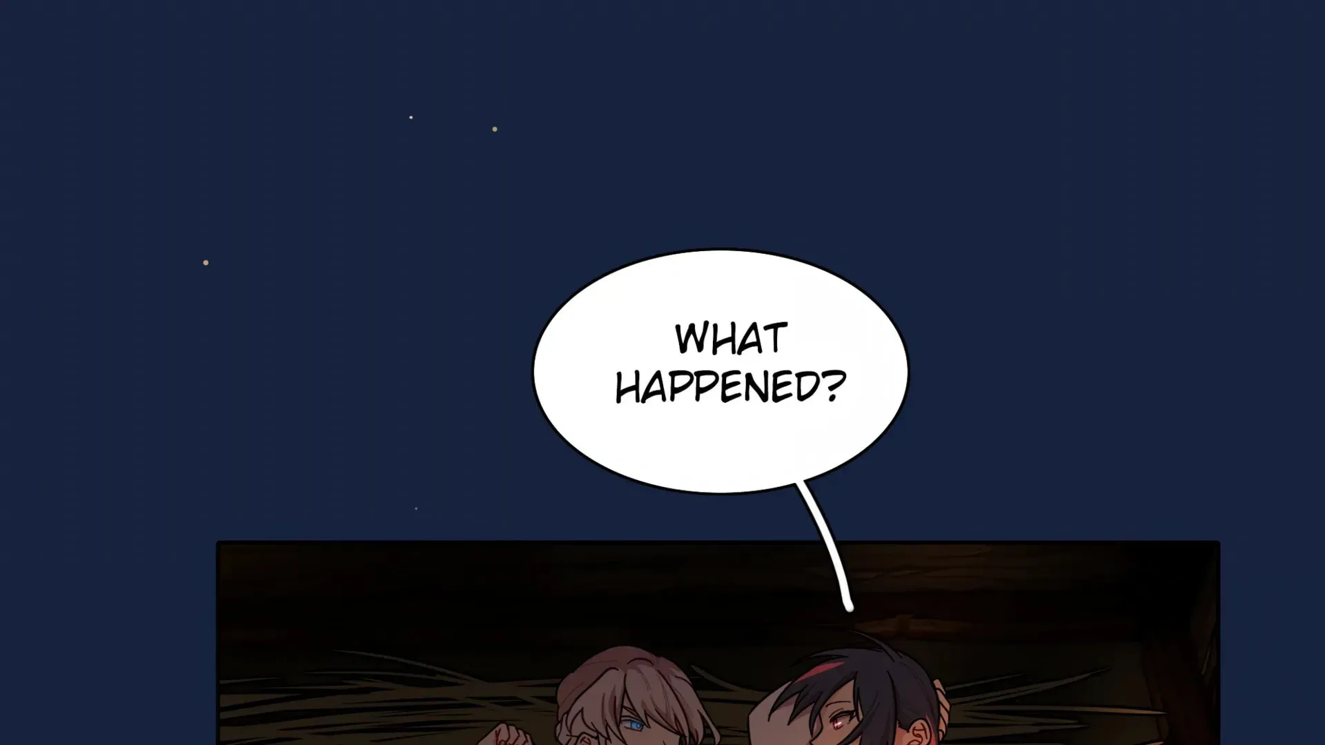 Warning! Beware of the Dog Chapter 46 page 100 - 