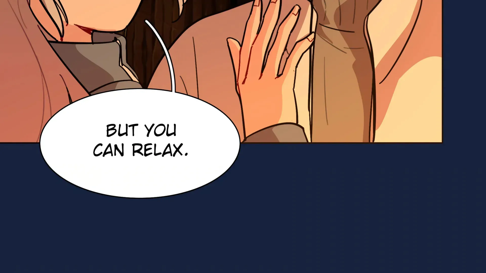 Warning! Beware of the Dog Chapter 47 page 103 - 