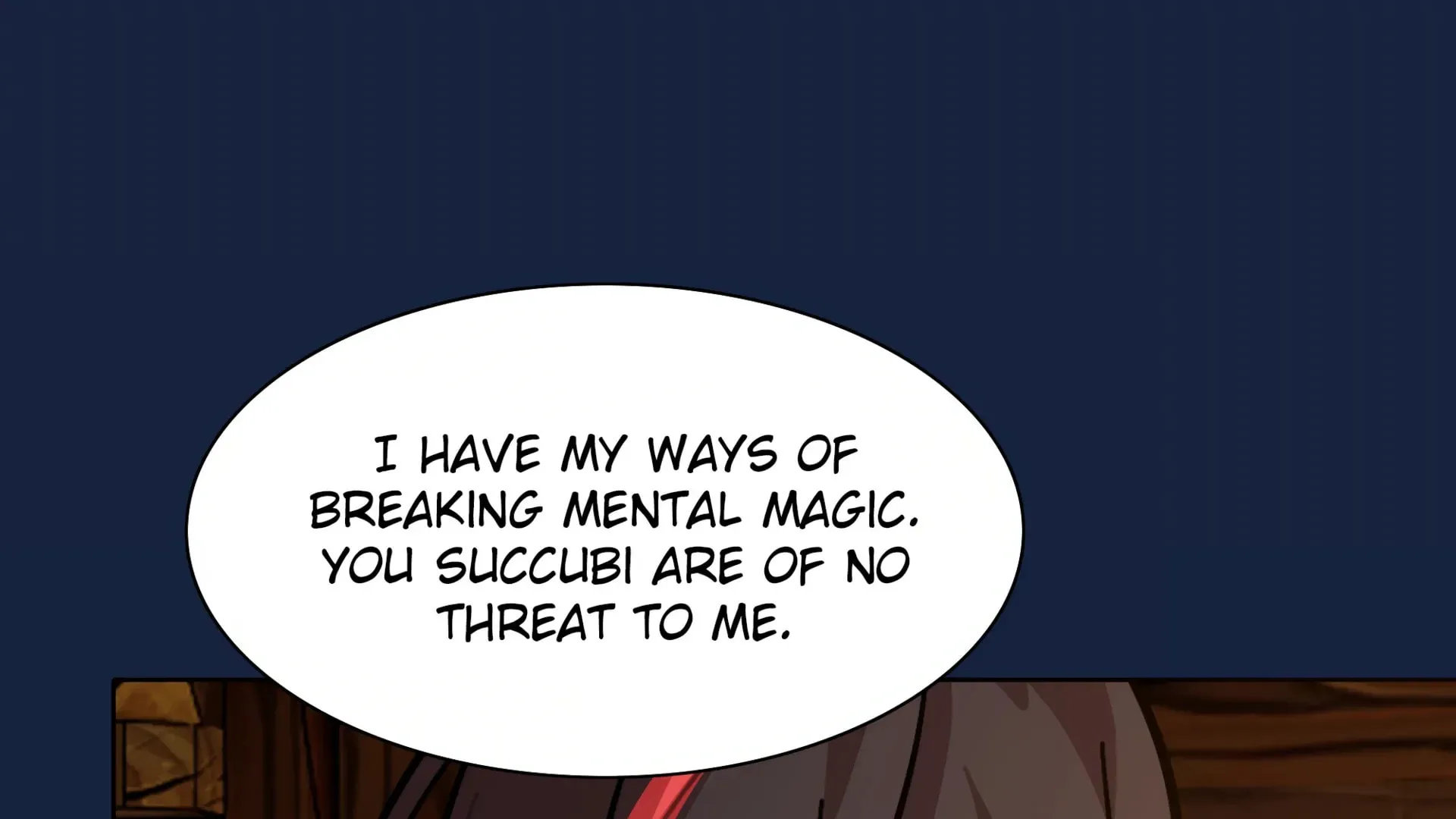Warning! Beware of the Dog Chapter 47 page 104 - 