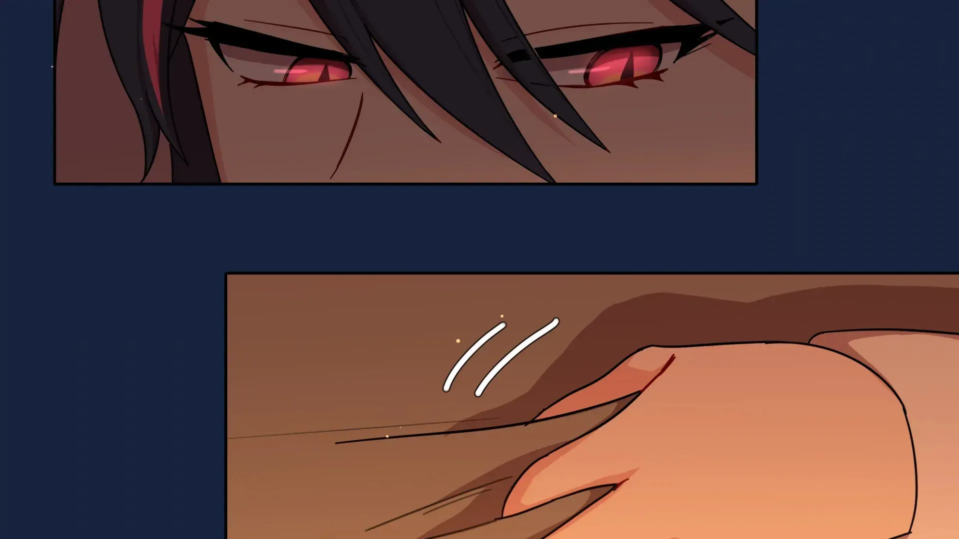 Warning! Beware of the Dog Chapter 47 page 16 - 