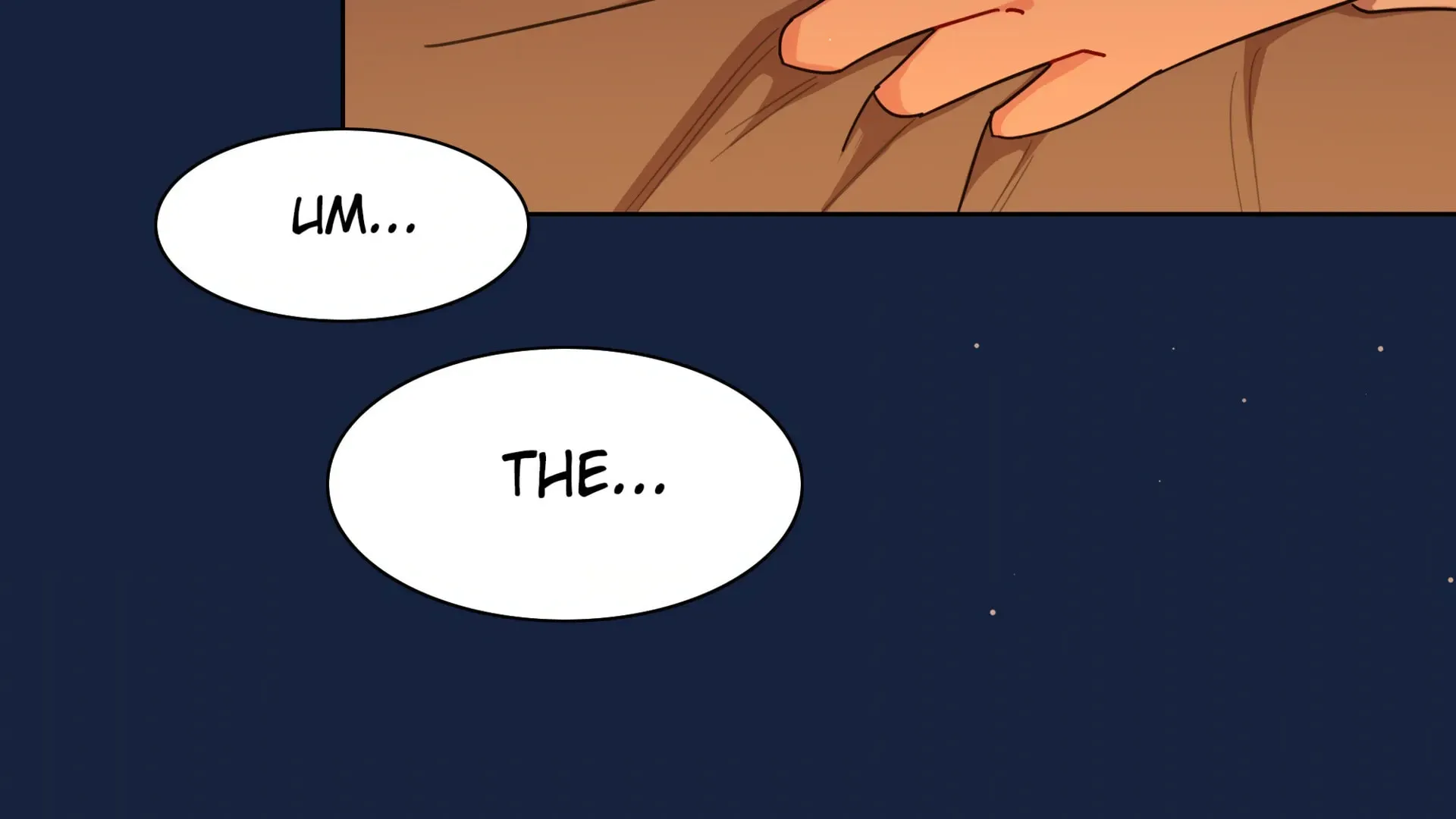 Warning! Beware of the Dog Chapter 47 page 17 - 