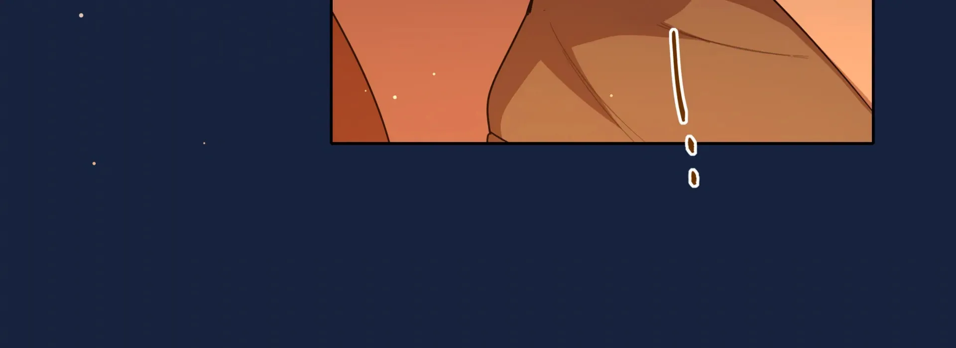 Warning! Beware of the Dog Chapter 47 page 21 - 