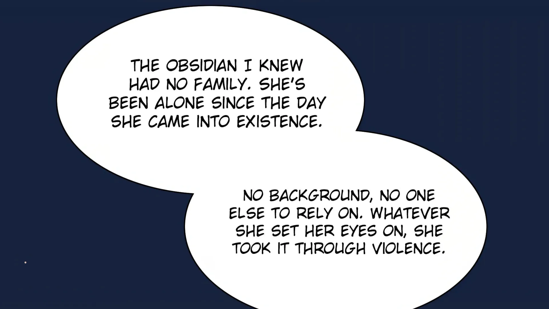 Warning! Beware of the Dog Chapter 47 page 27 - 