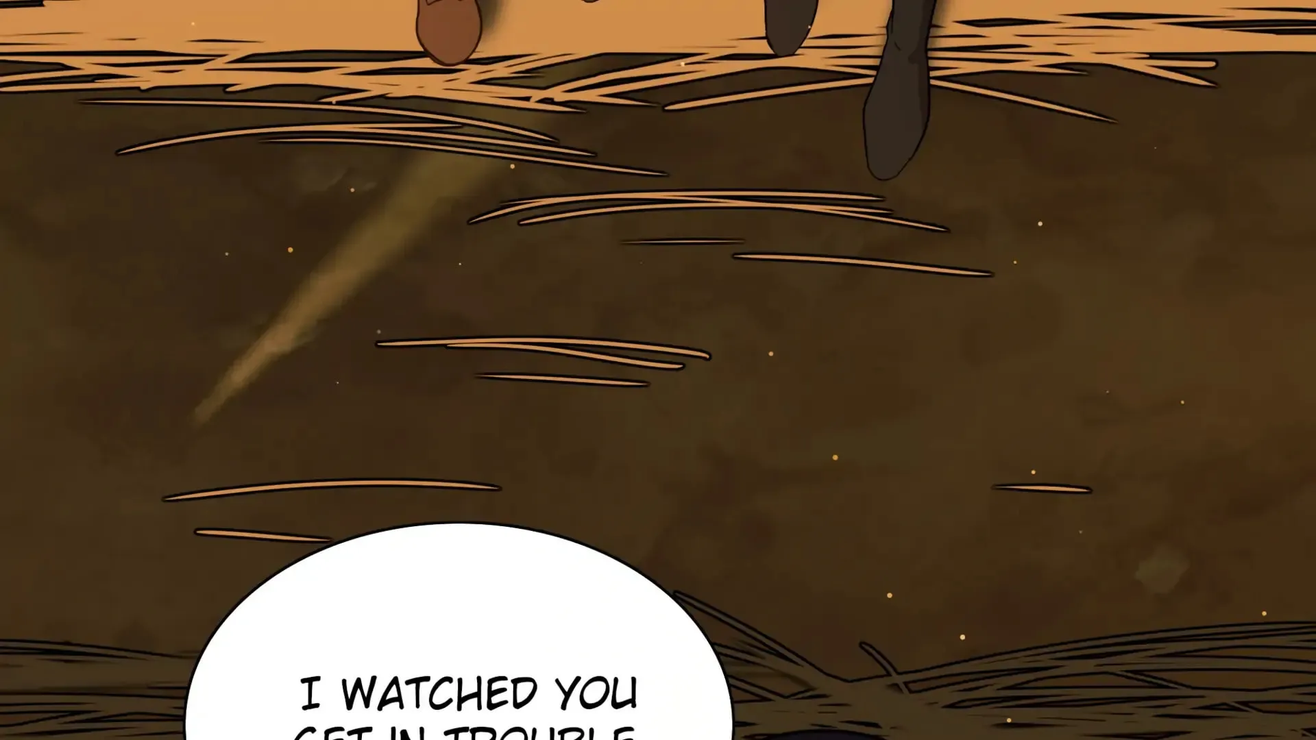 Warning! Beware of the Dog Chapter 47 page 4 - 