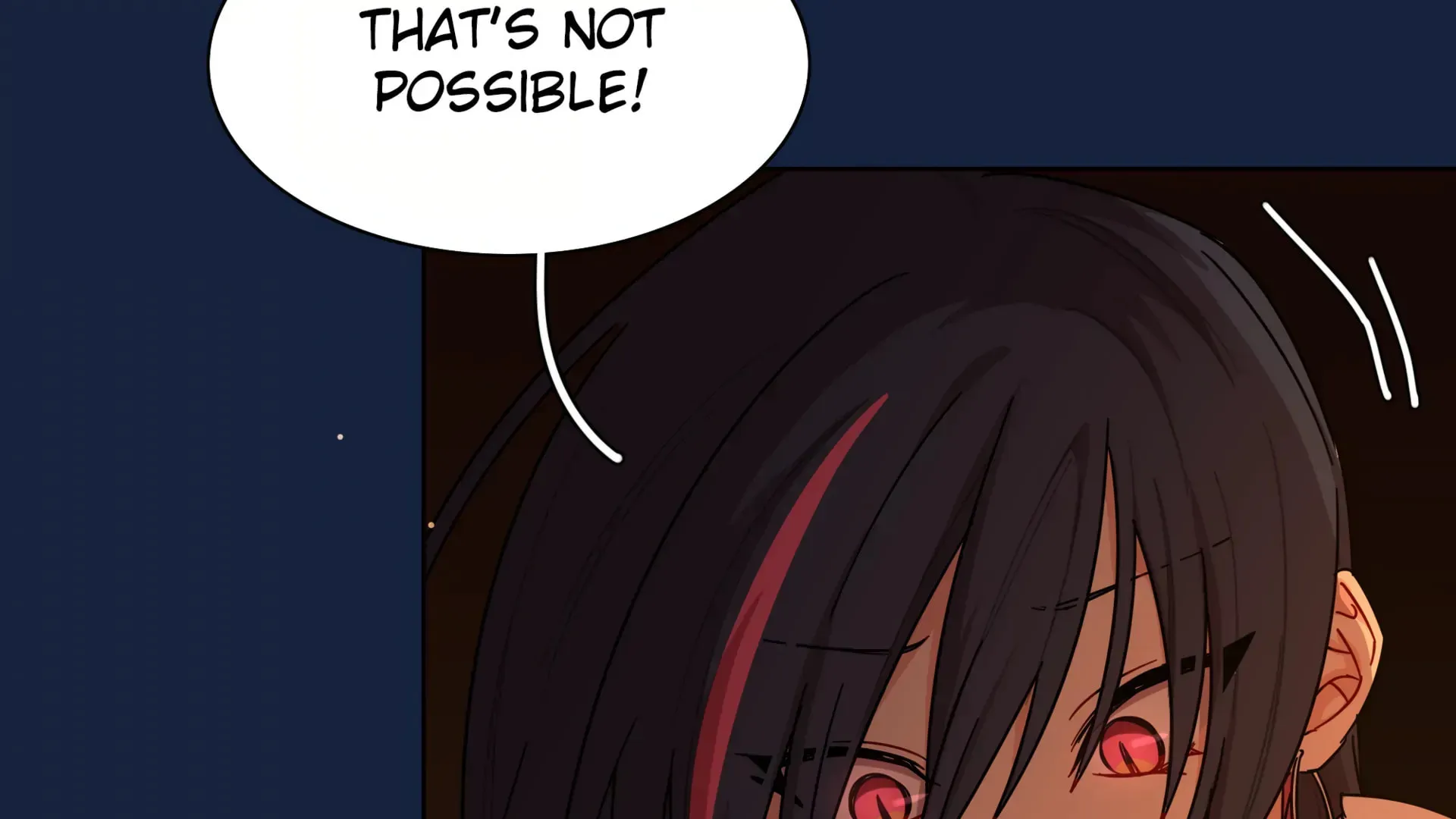 Warning! Beware of the Dog Chapter 47 page 32 - 